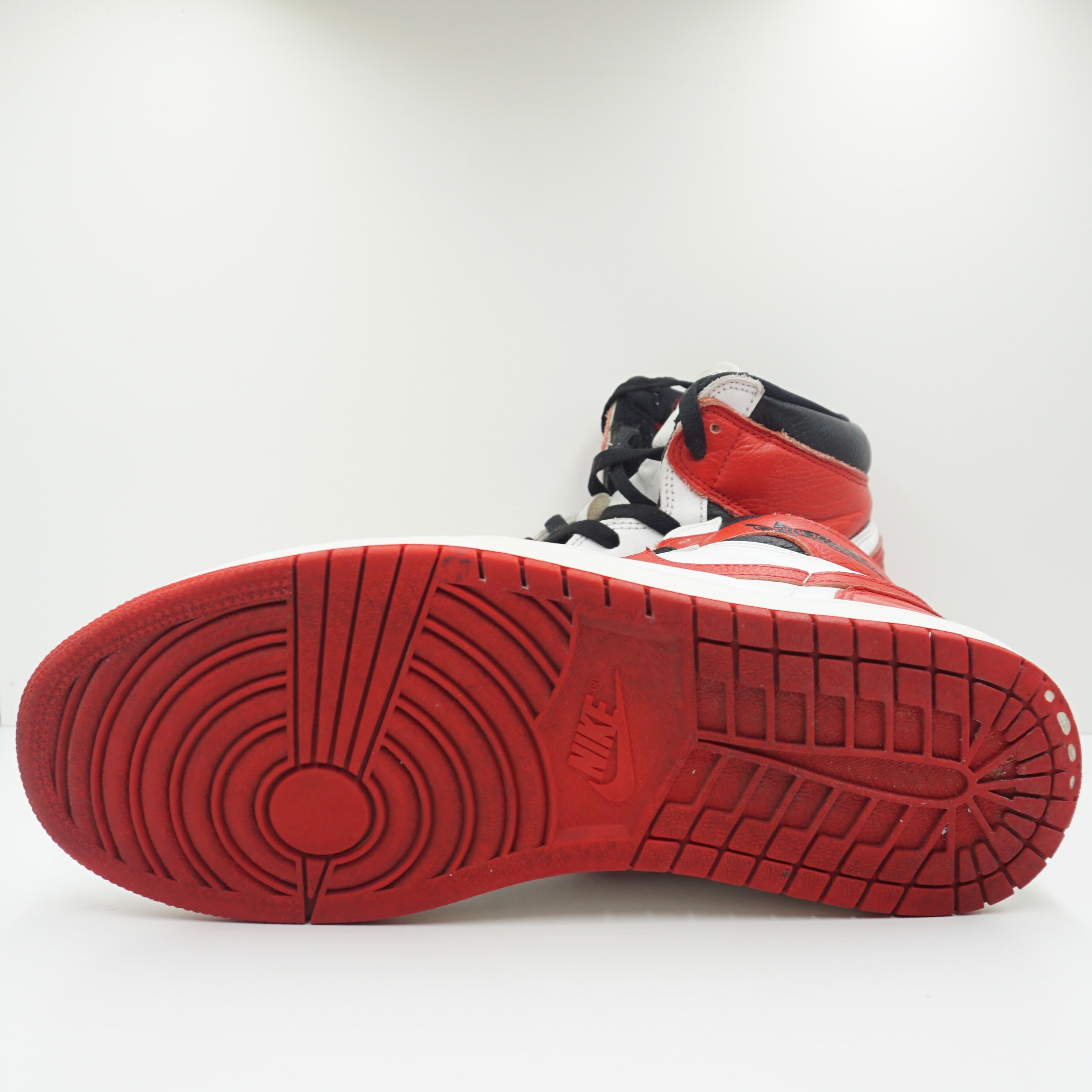 Jordan 1 Retro High OG Heritage