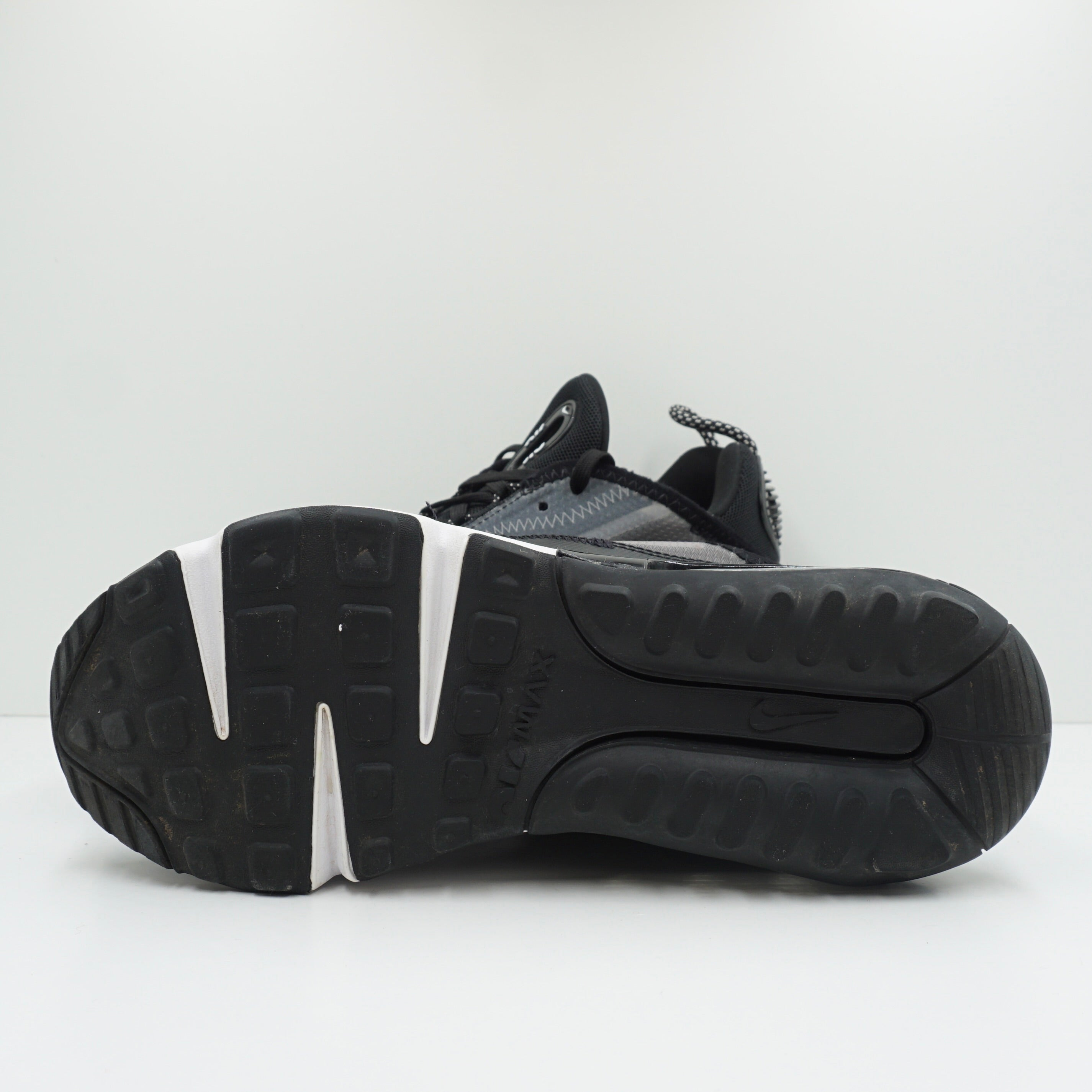 Nike Air Max 2090 Black White Black (W)