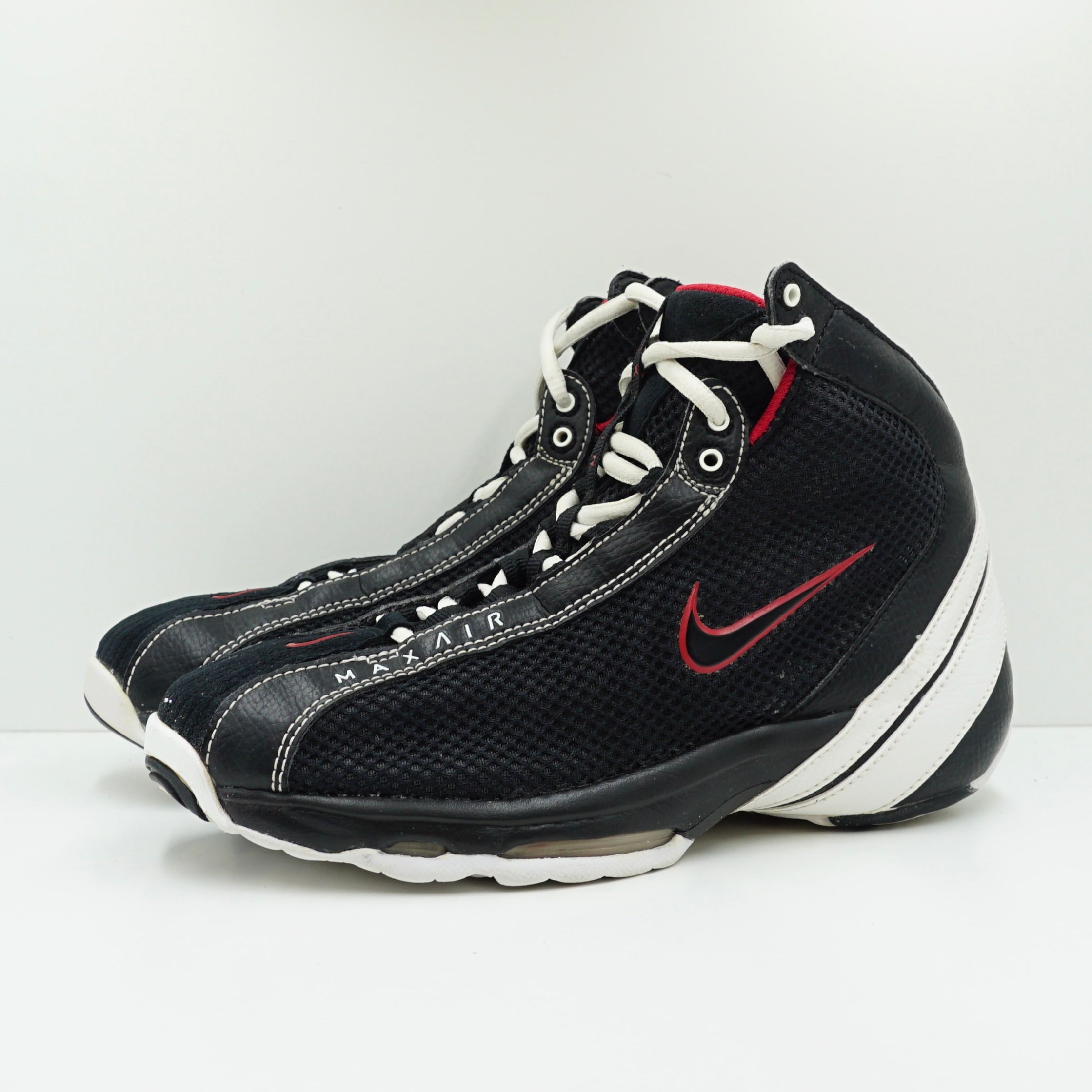 Nike Air Max Mixer Mid (W)