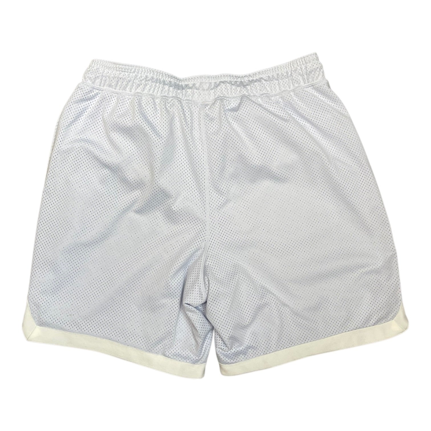 jordan dna mesh shorts