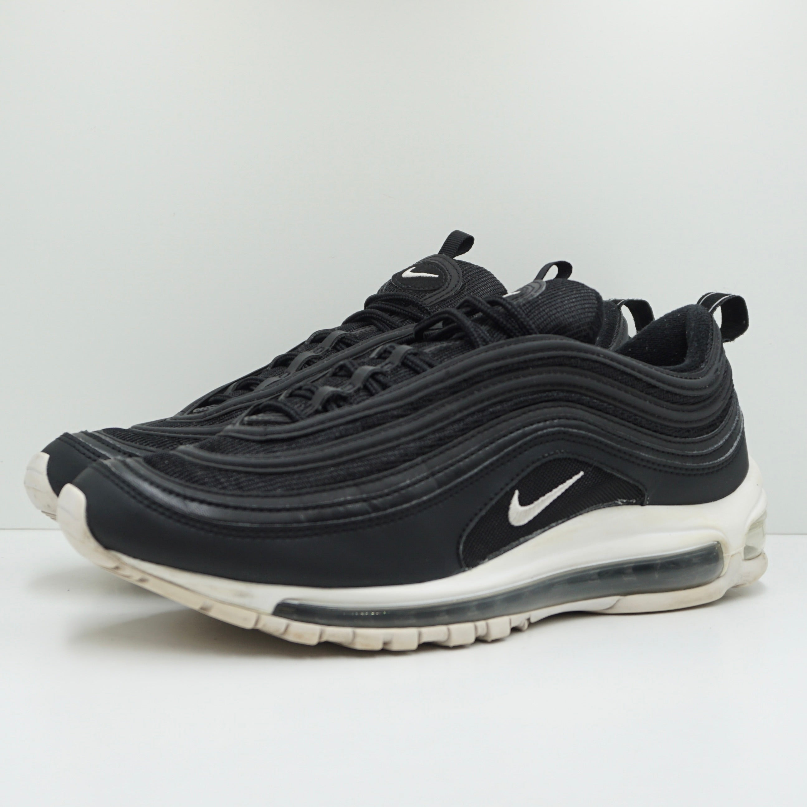 Nike Air Max 97 Black White