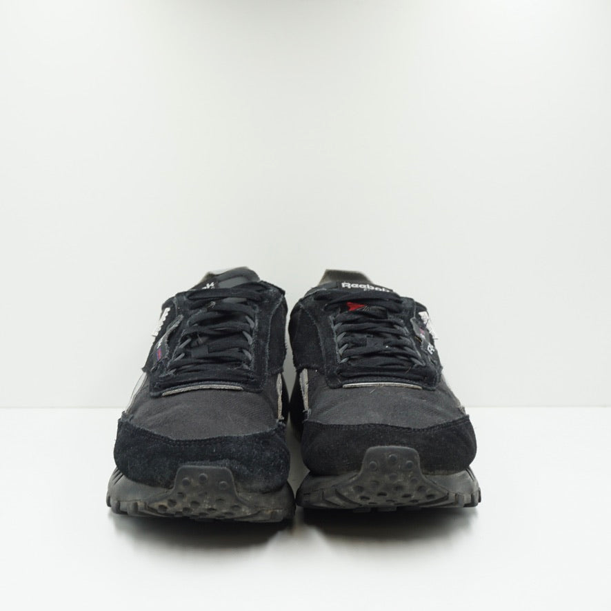 Reebok CL Legacy Gore-Tex Black