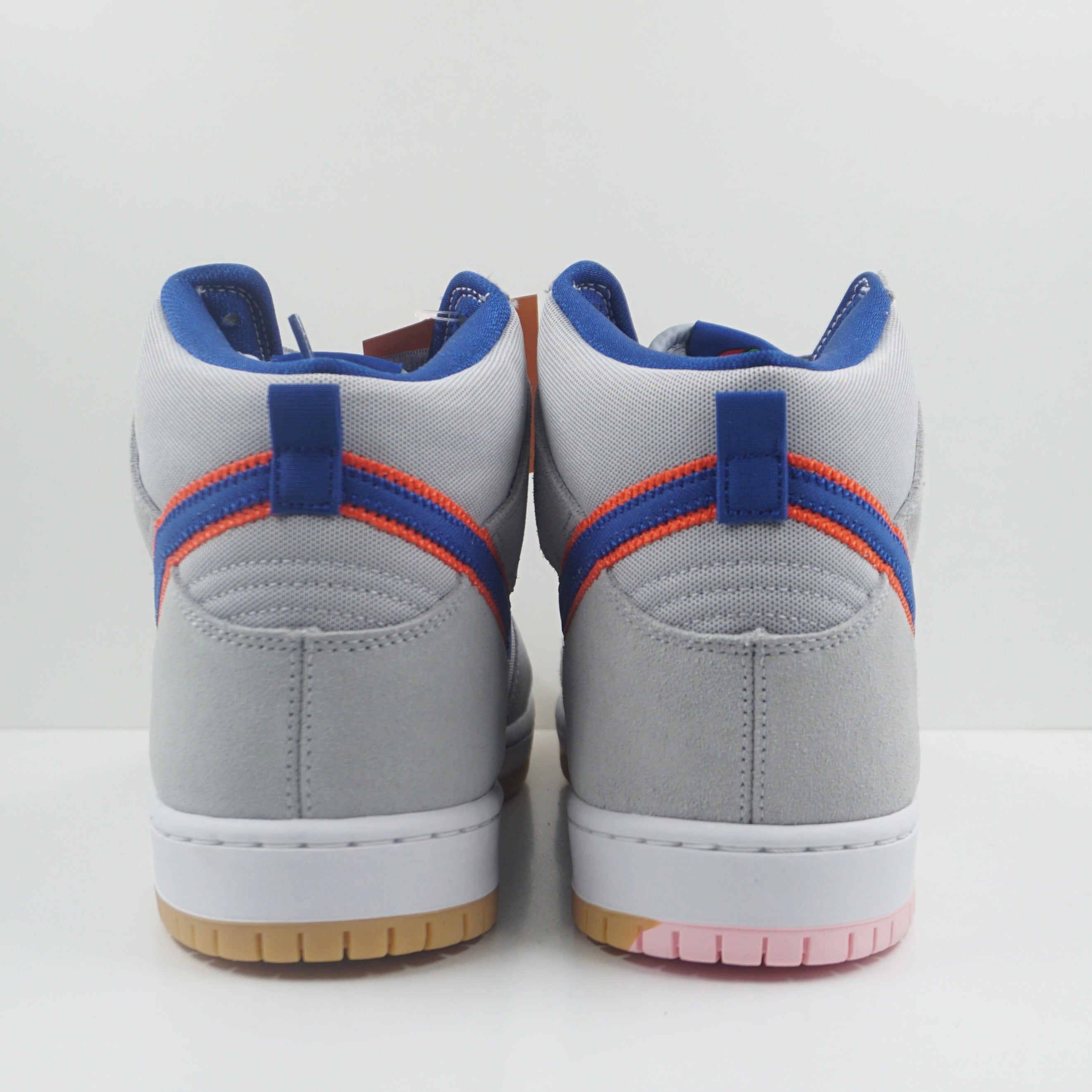 Nike SB Dunk High New York Mets