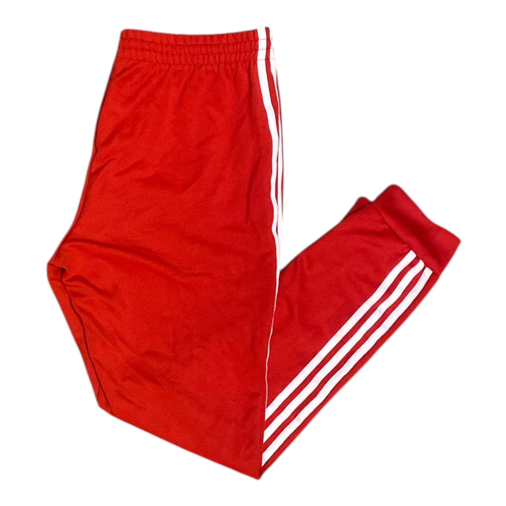Adidas Originals SST Red Track Pants