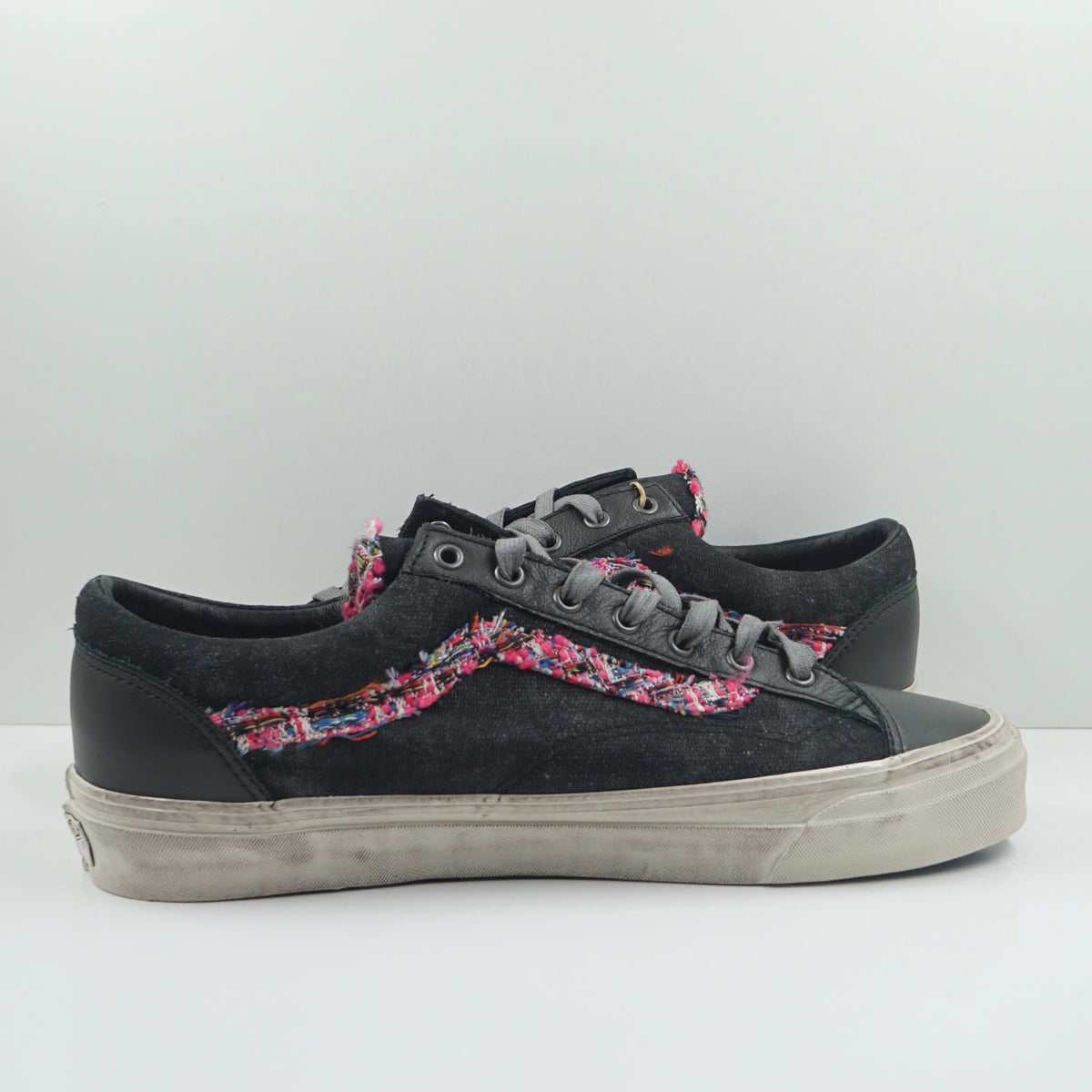 Vans Old Skool 36 LX Souvenir Black
