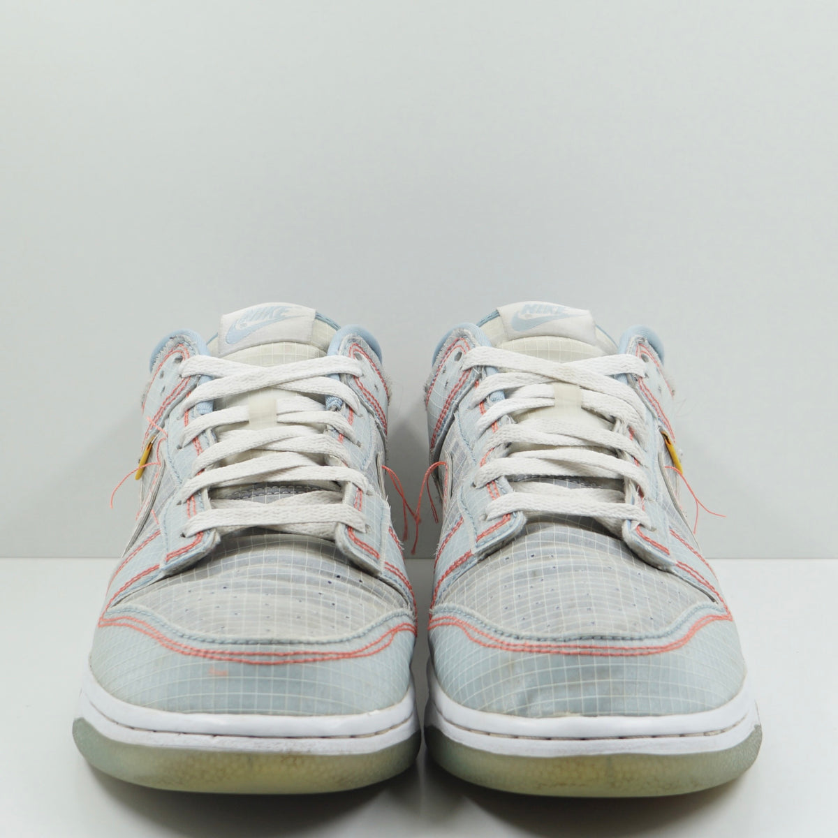 Nike Dunk Low Union Passport Pack Argon