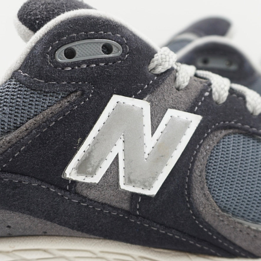 New Balance 2002R Eclipse Raincloud