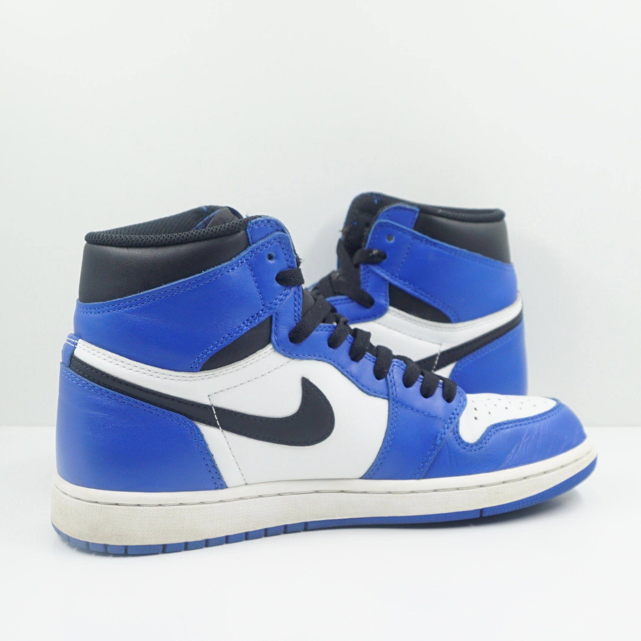 Jordan 1 Retro High Game Royal
