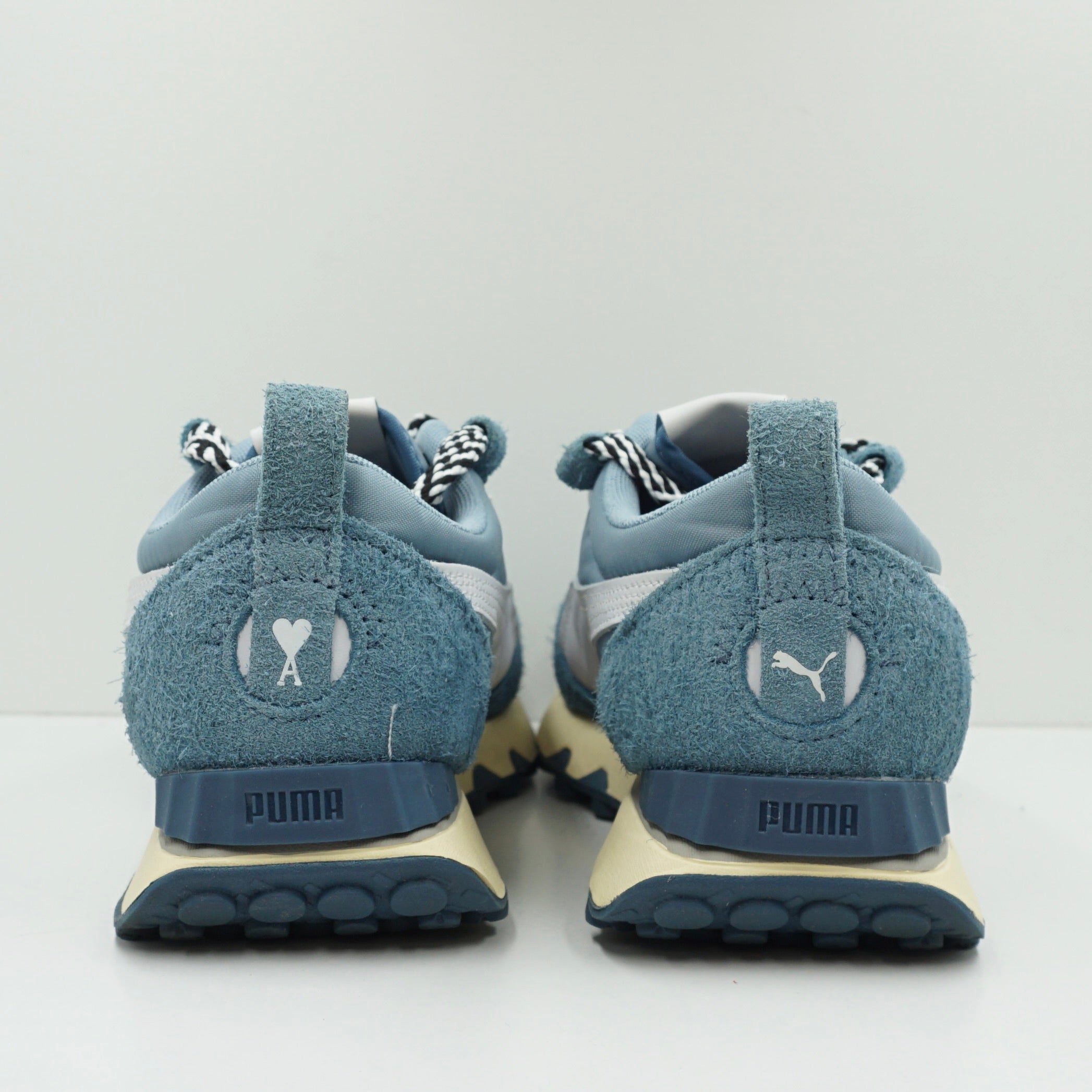 Puma Rider FV Ami Faded Denim