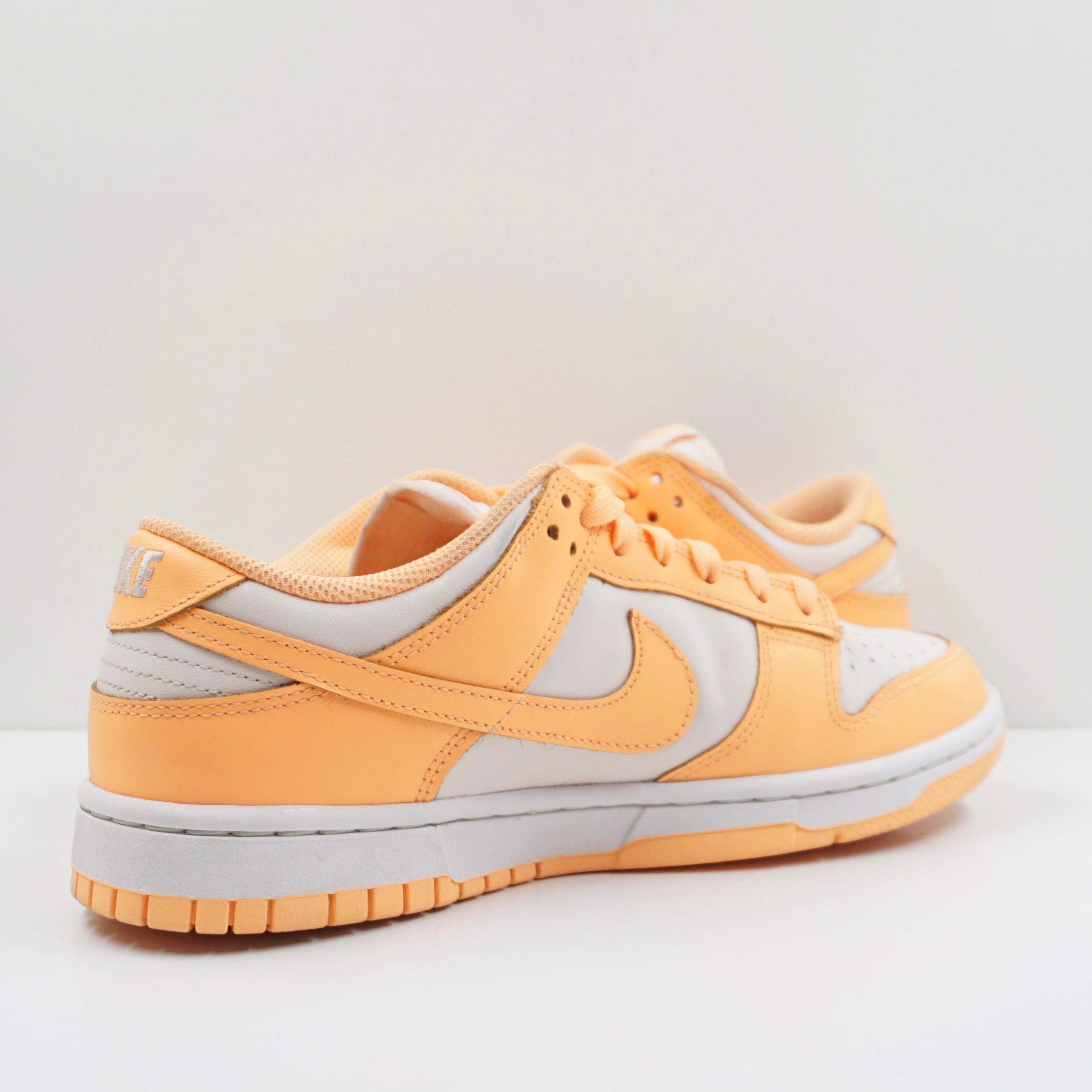 Nike Dunk Low Peach Cream (W)