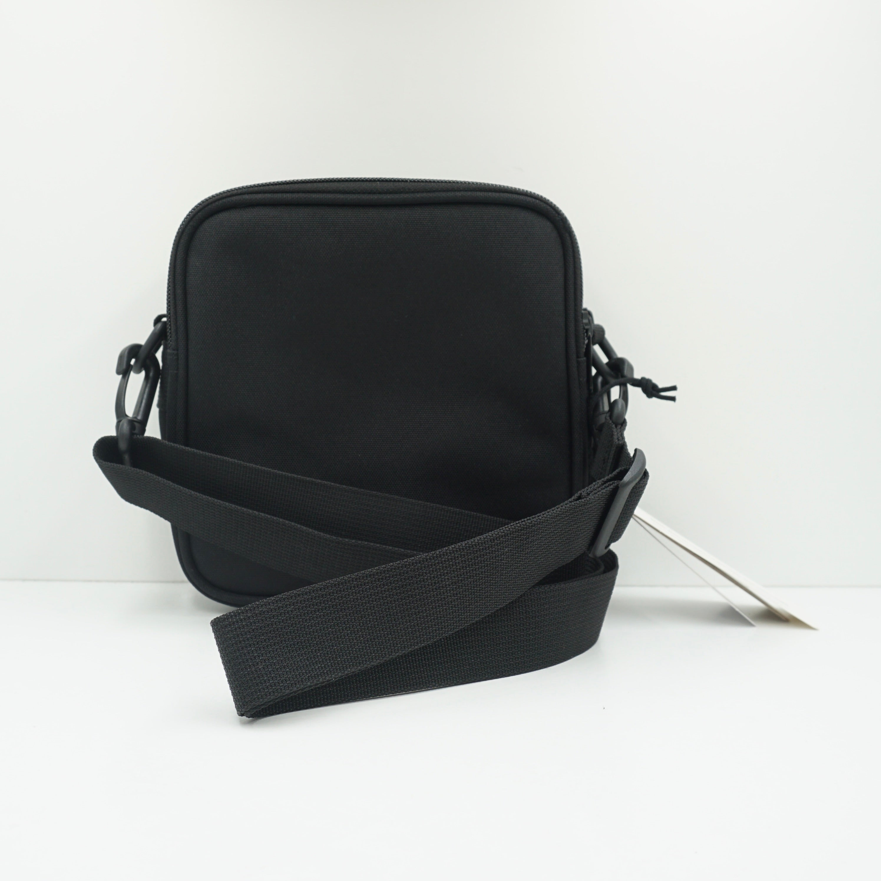 Carhartt WIP Essentials Small Black Bag