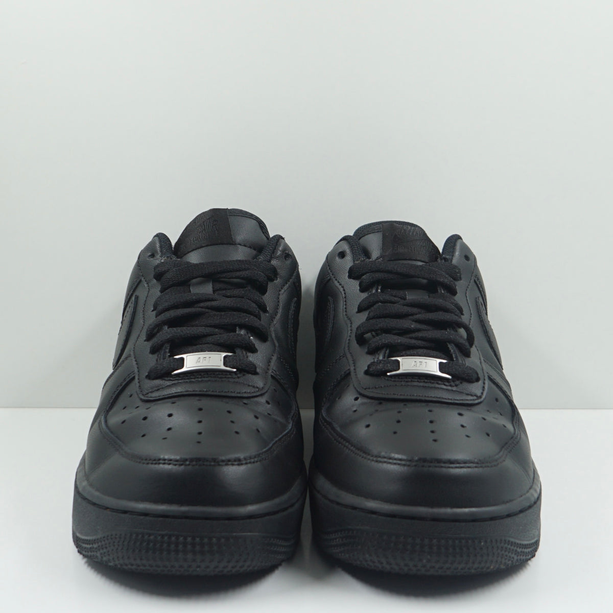 Nike Air Force 1 Low 07 Black