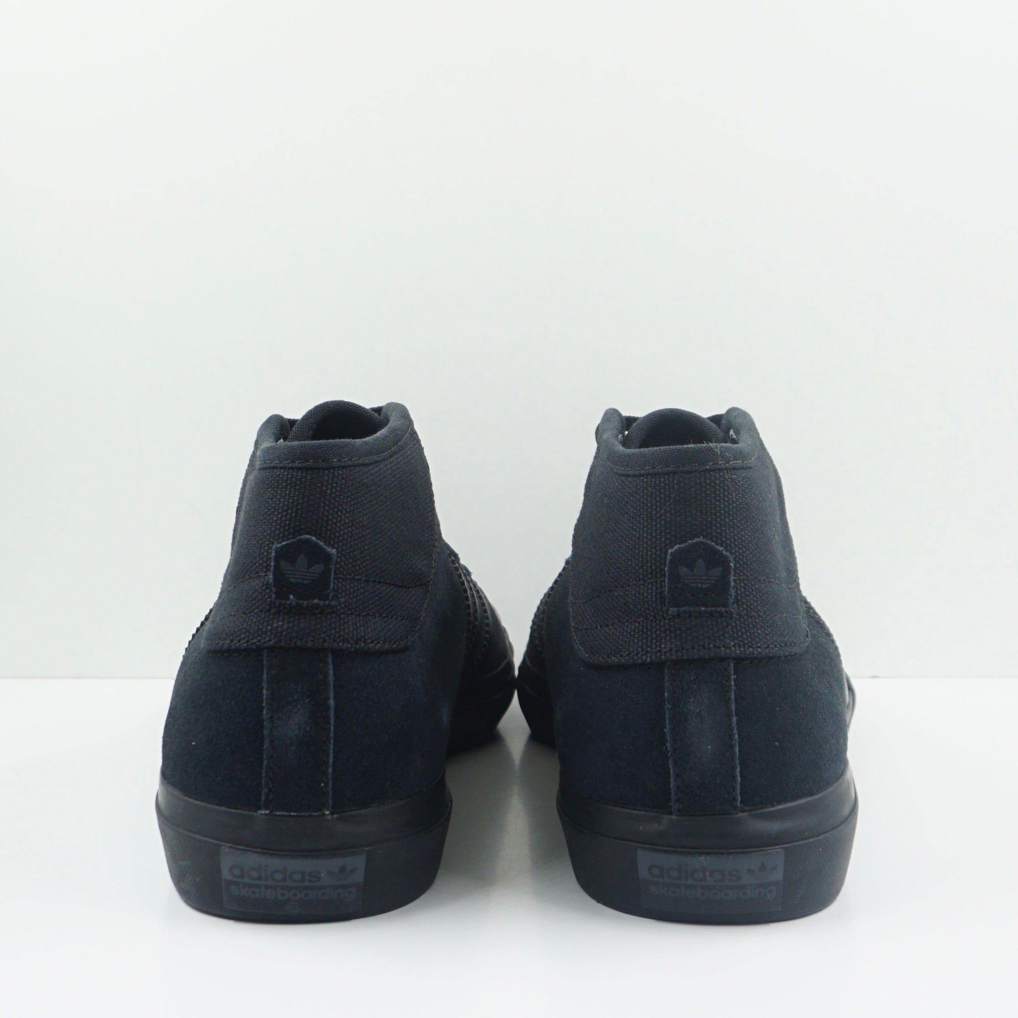 Adidas Skateboarding Matchcourt Mid Adv