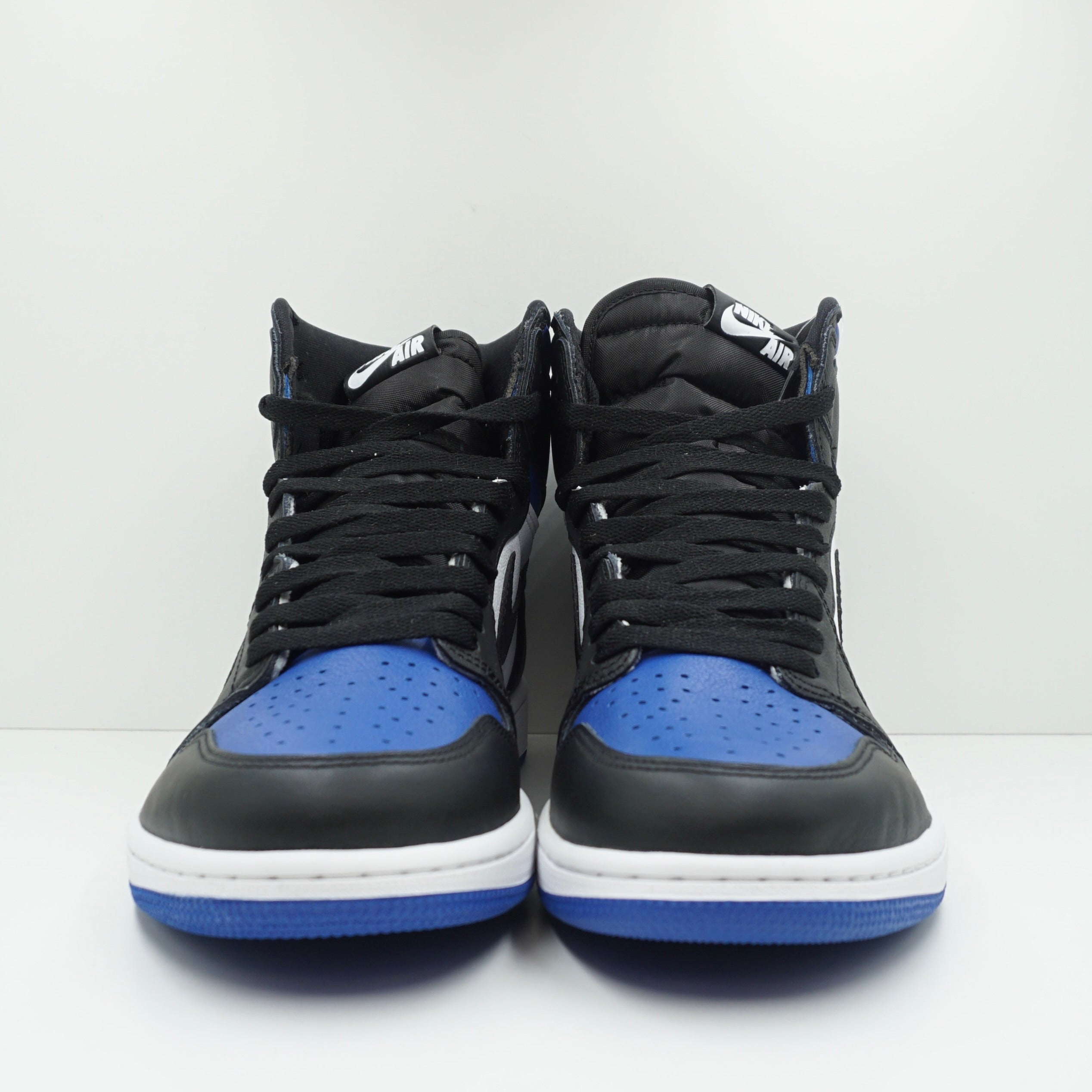 Jordan 1 Retro High Royal Toe