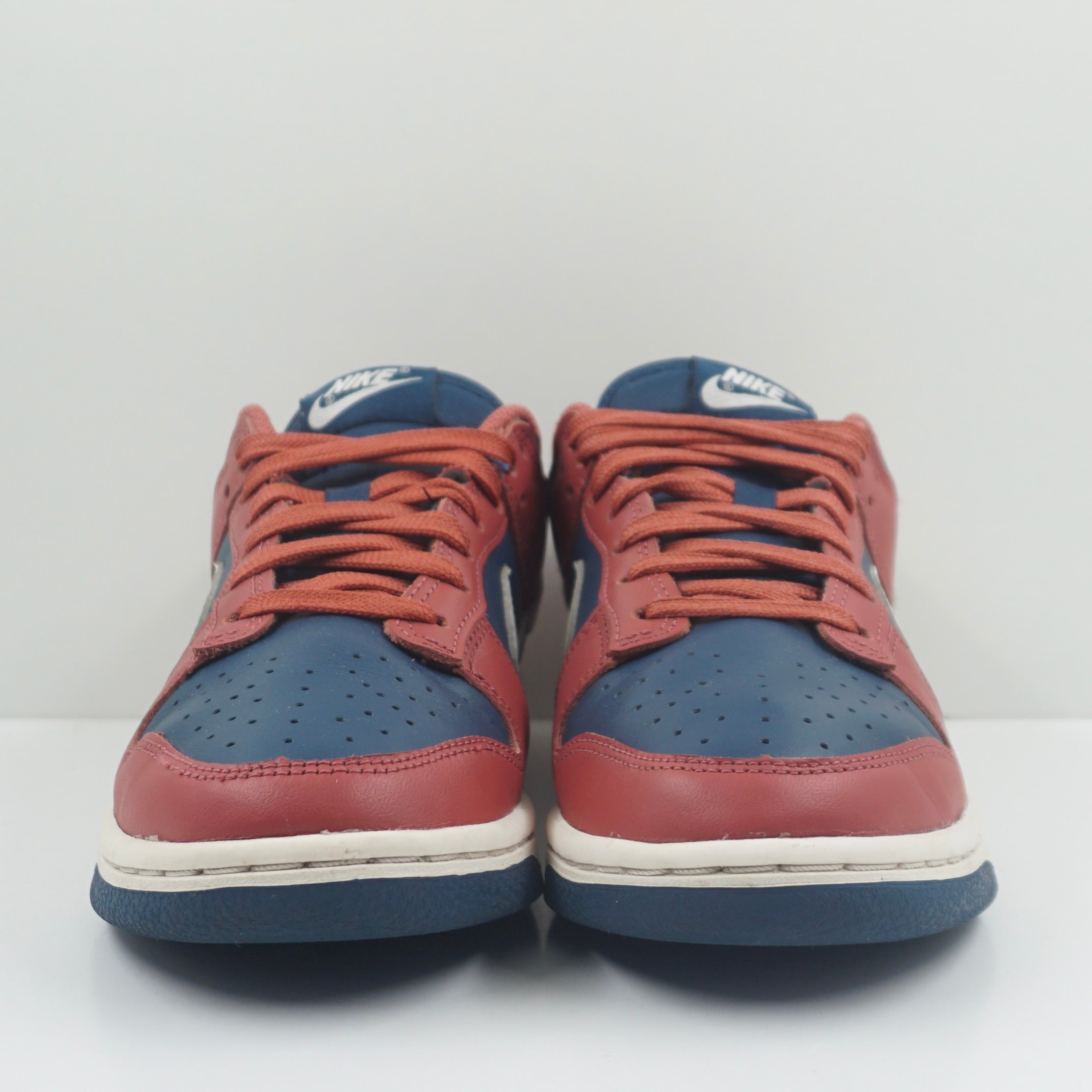 Nike Dunk Low Retro Canyon Rust (W)