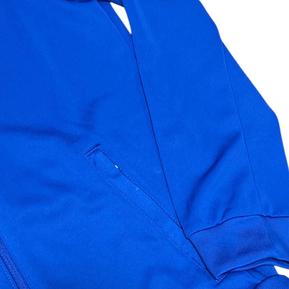 Nike Chelsea 2022/2023 Dry-FIT Strike Football Full Zip Top (Youth)