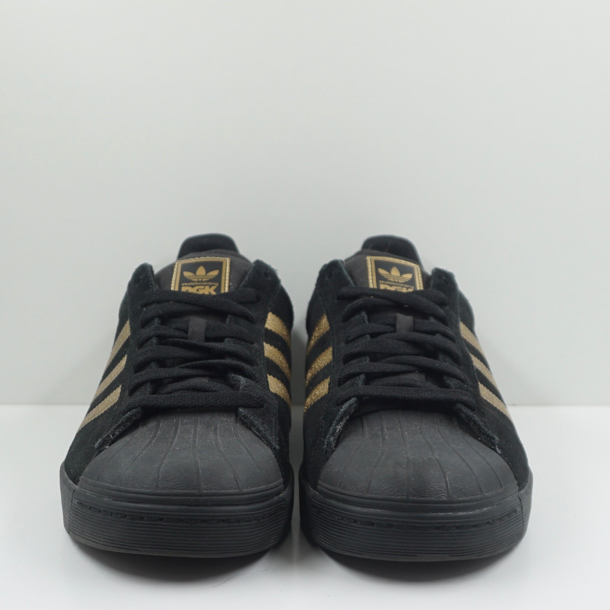 Adidas Superstar DGK From Nothing Capsule