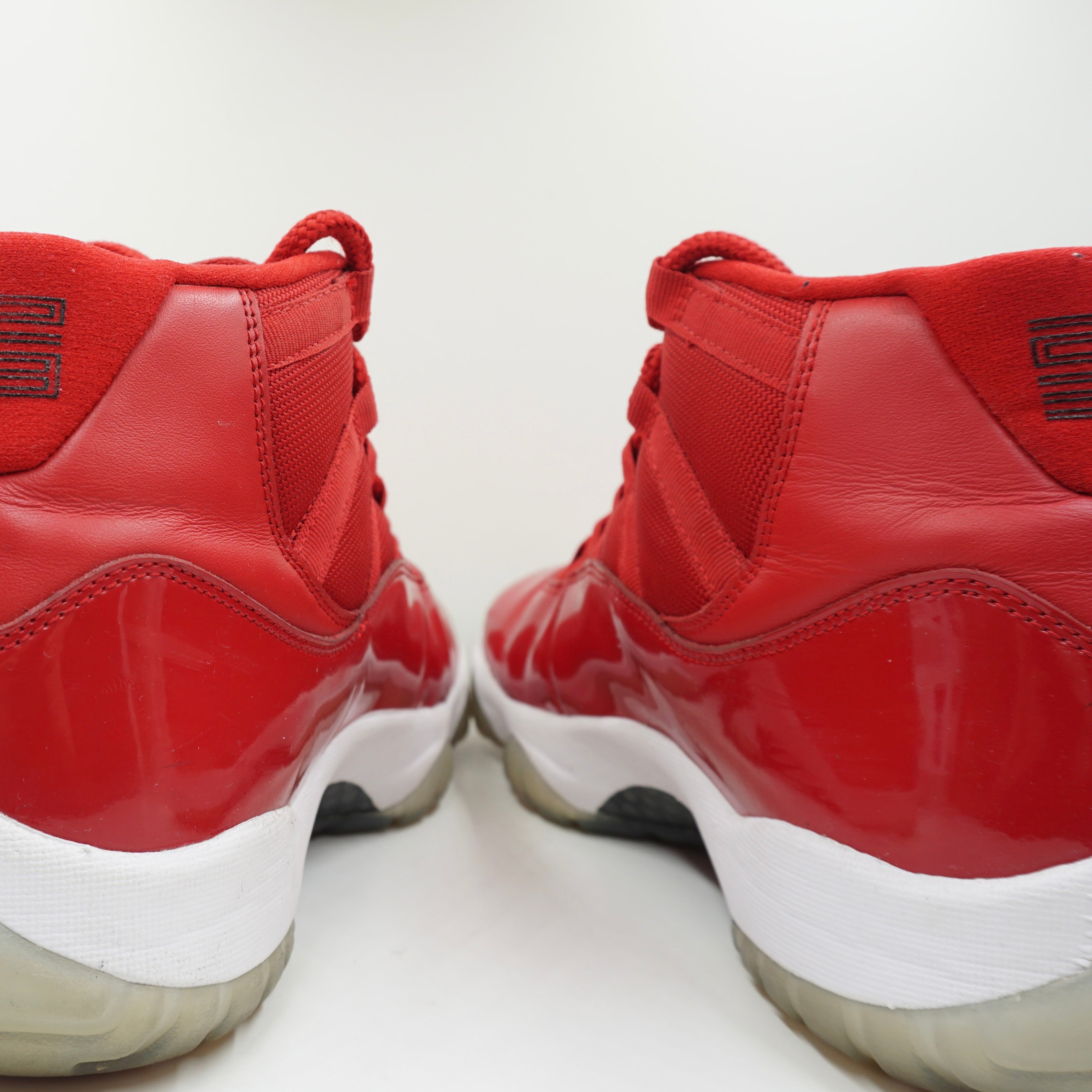 Jordan 11 Retro Win Like 96