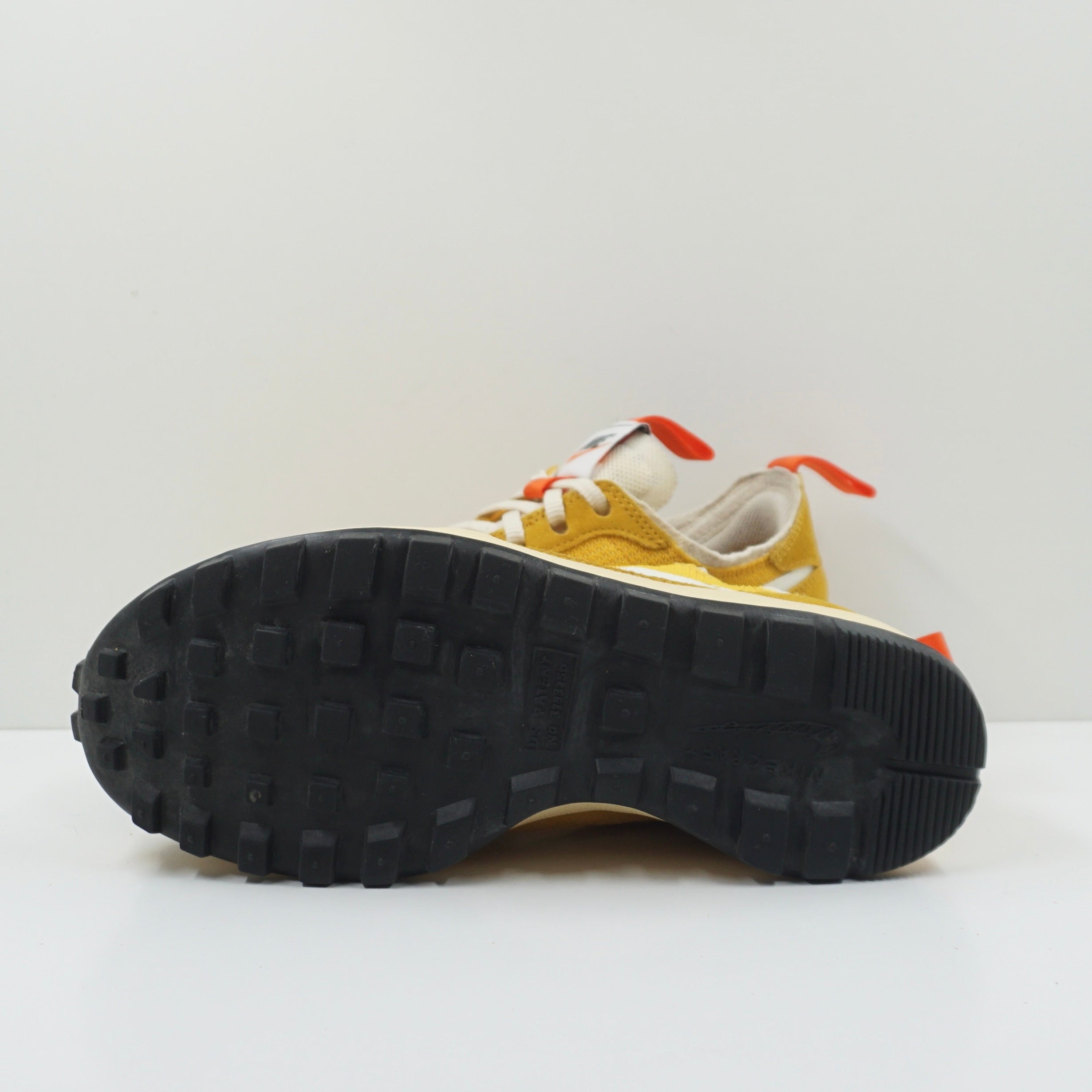 NikeCraft General Purpose Shoe Tom Sachs Archive Dark Sulfur