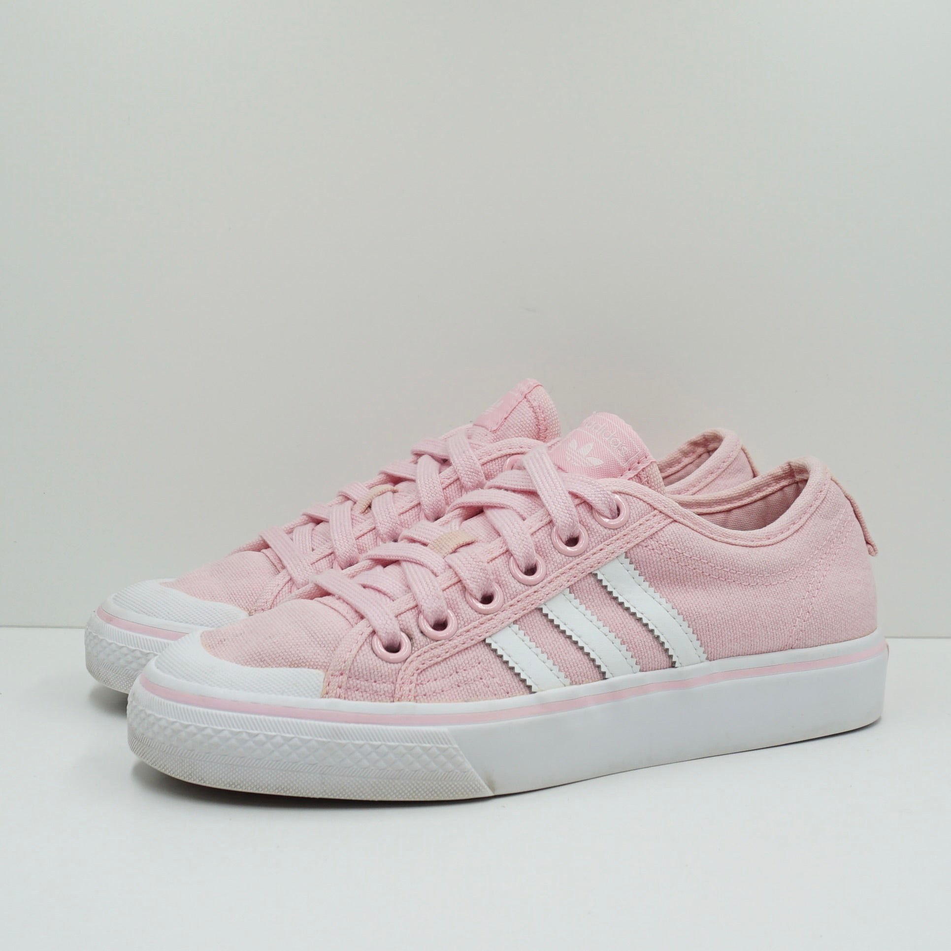 Adidas nizza rosa deals