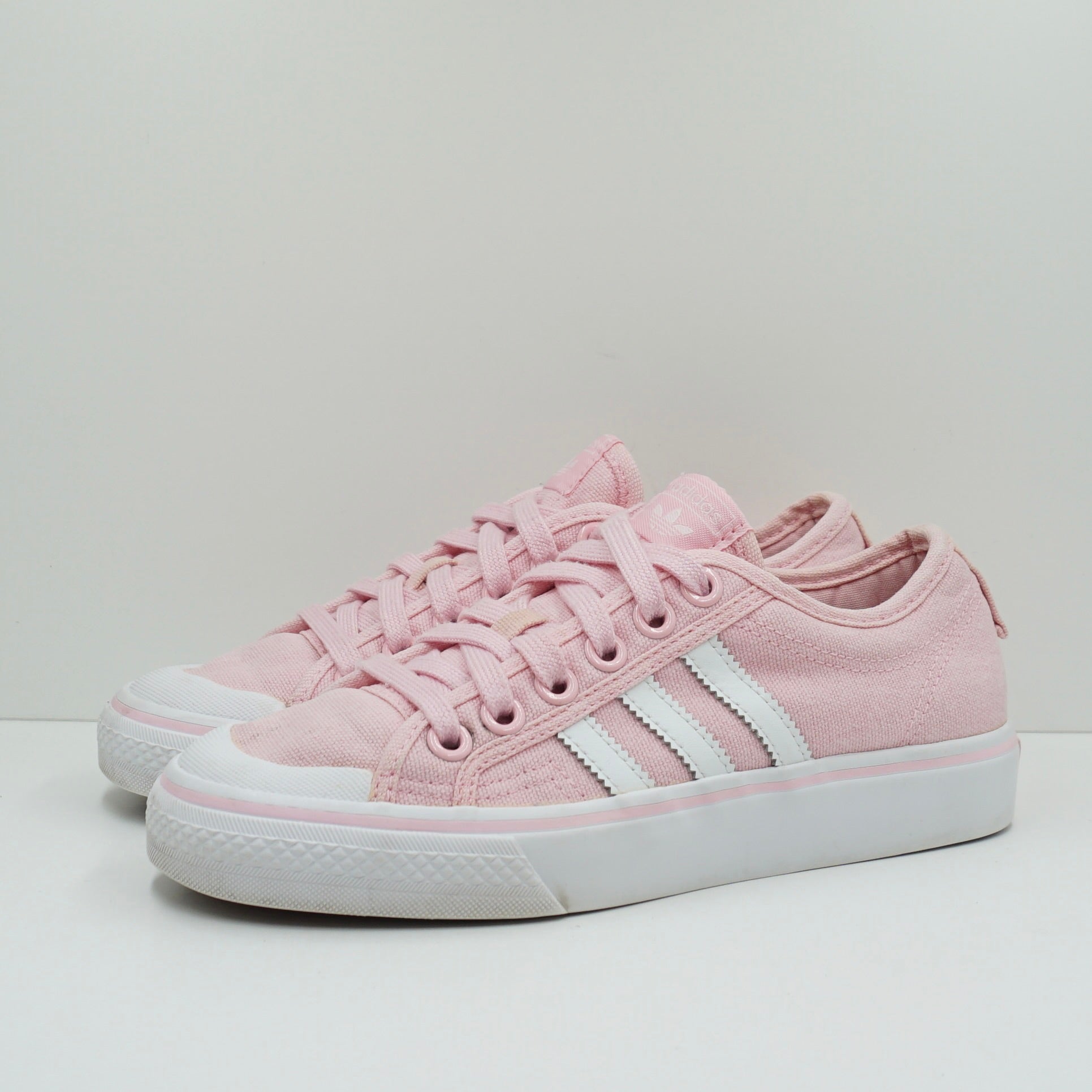 Adidas Nizza Pink (W)