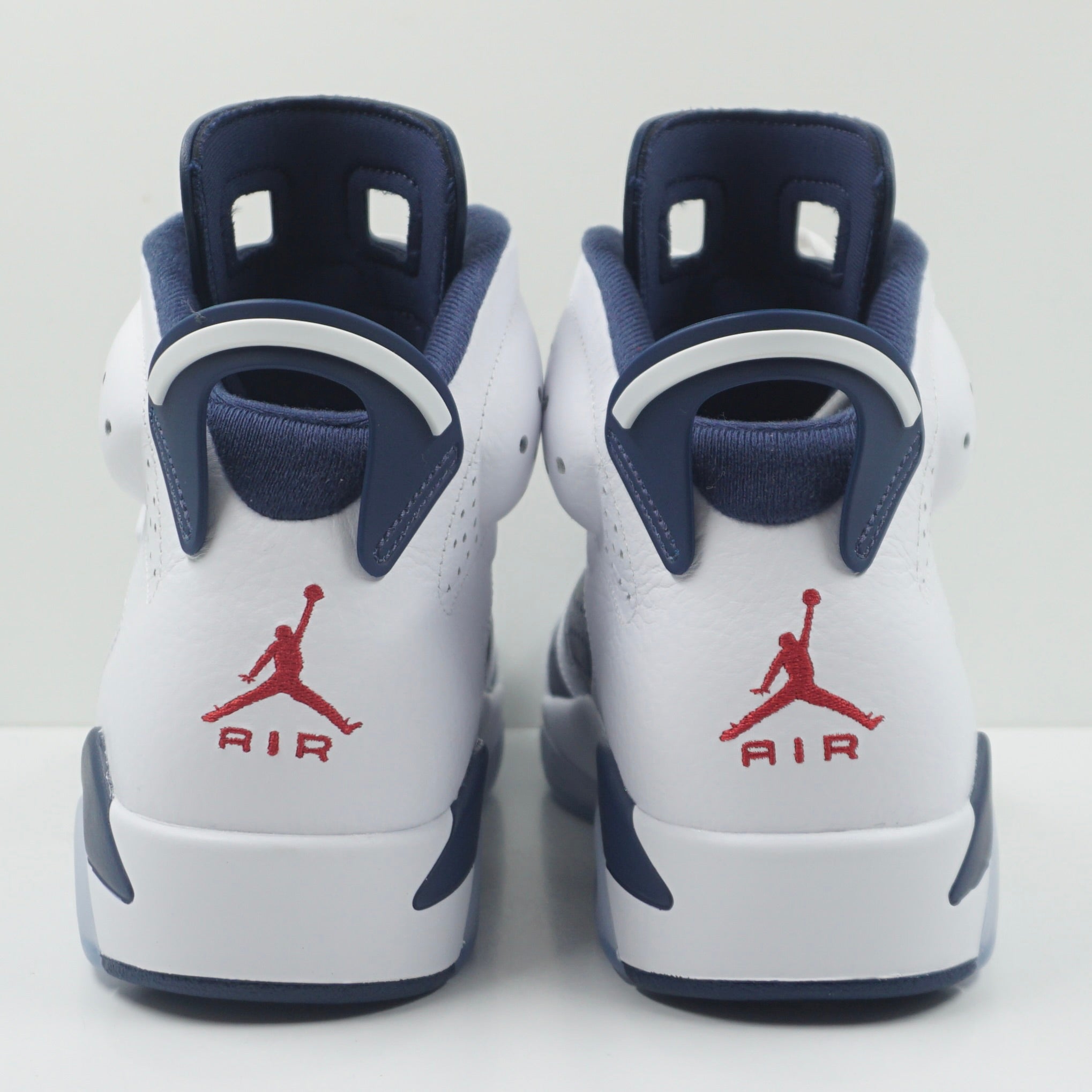 Jordan 6 Retro Olympic (2024)