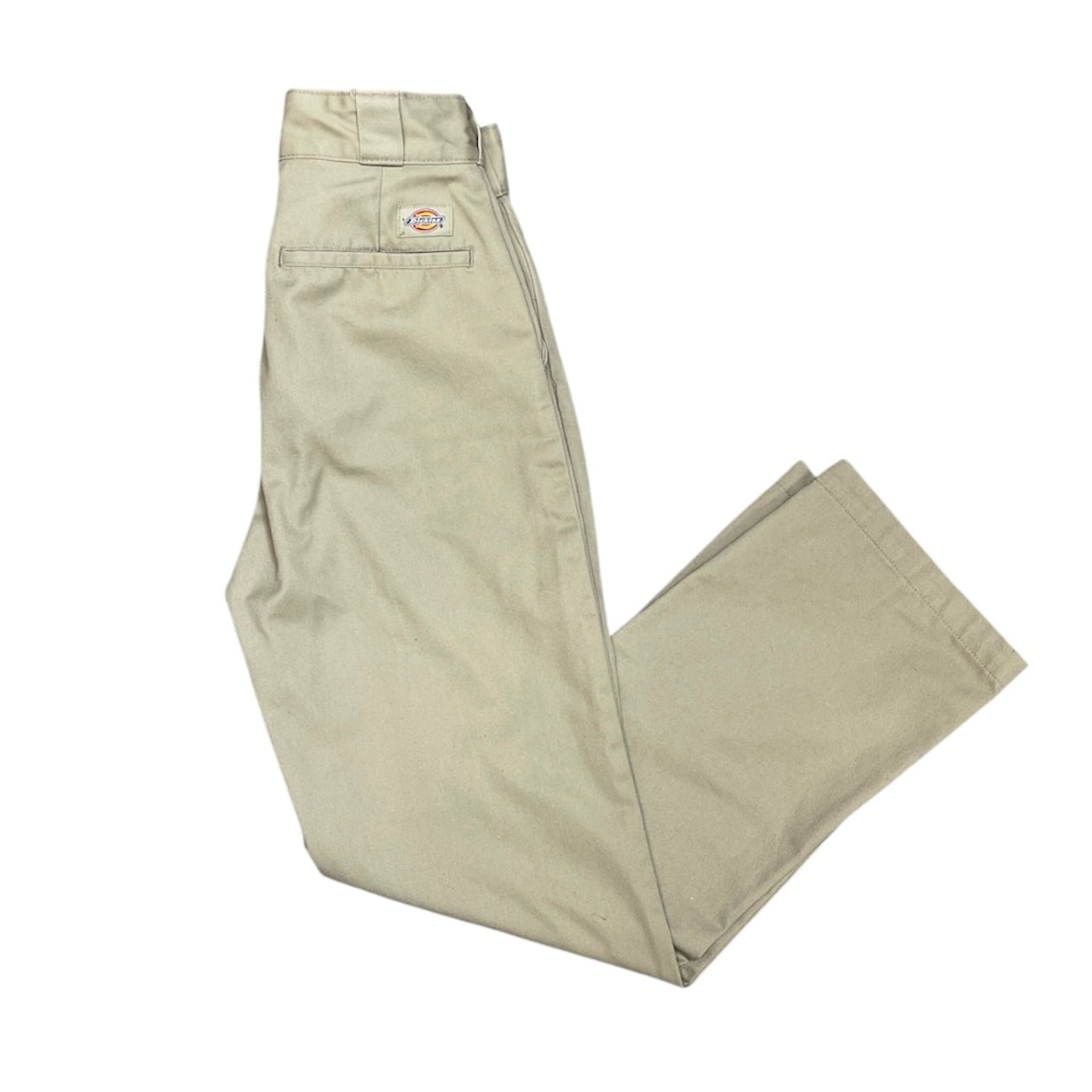 Dickies Elizaville Beige Pants (W)