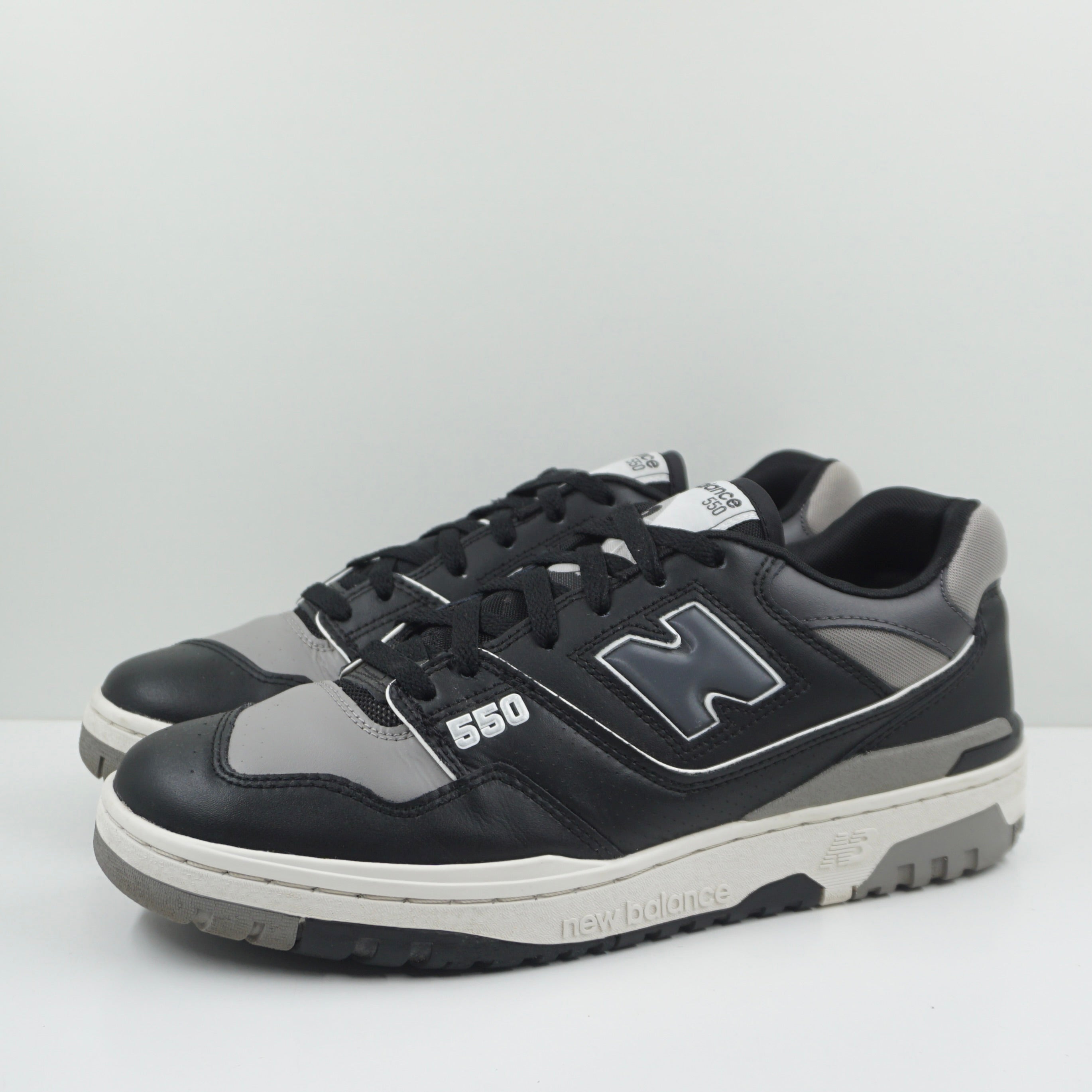 New Balance 550 Shadow
