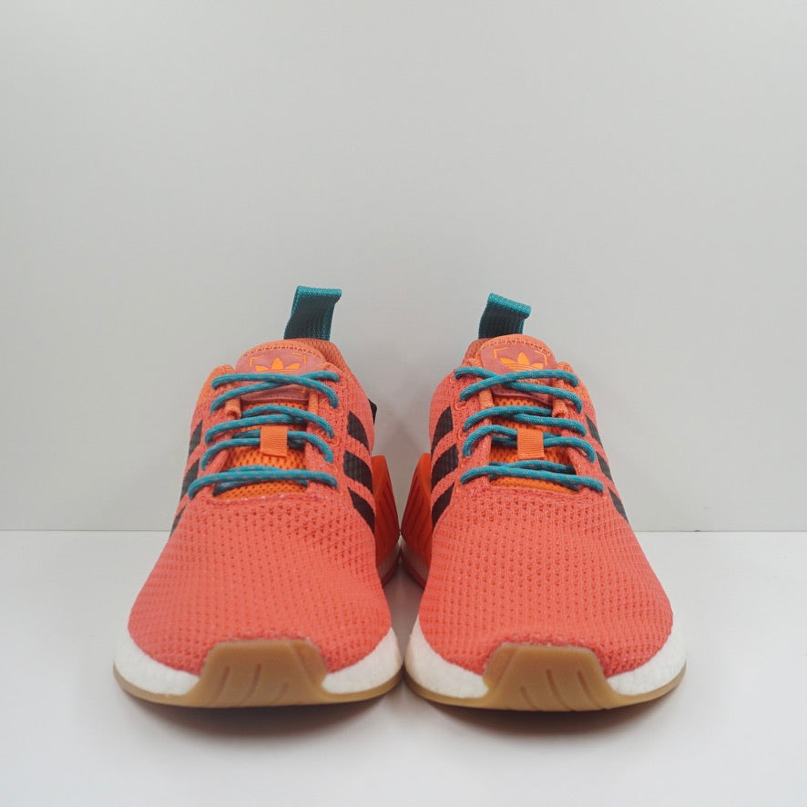 Adidas NMD R2 Summer Spice