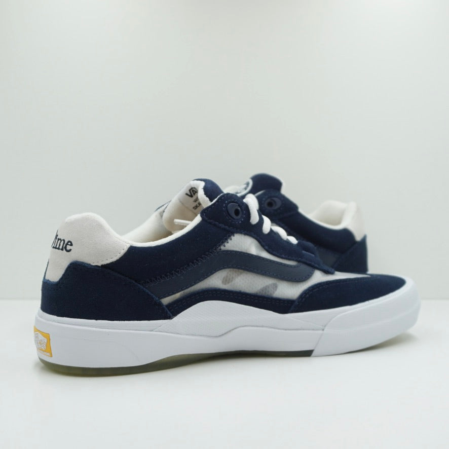 Vans Wayvee Dime Popcush Navy