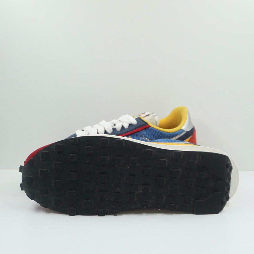 Nike LD Waffle Sacai Varsity Blue