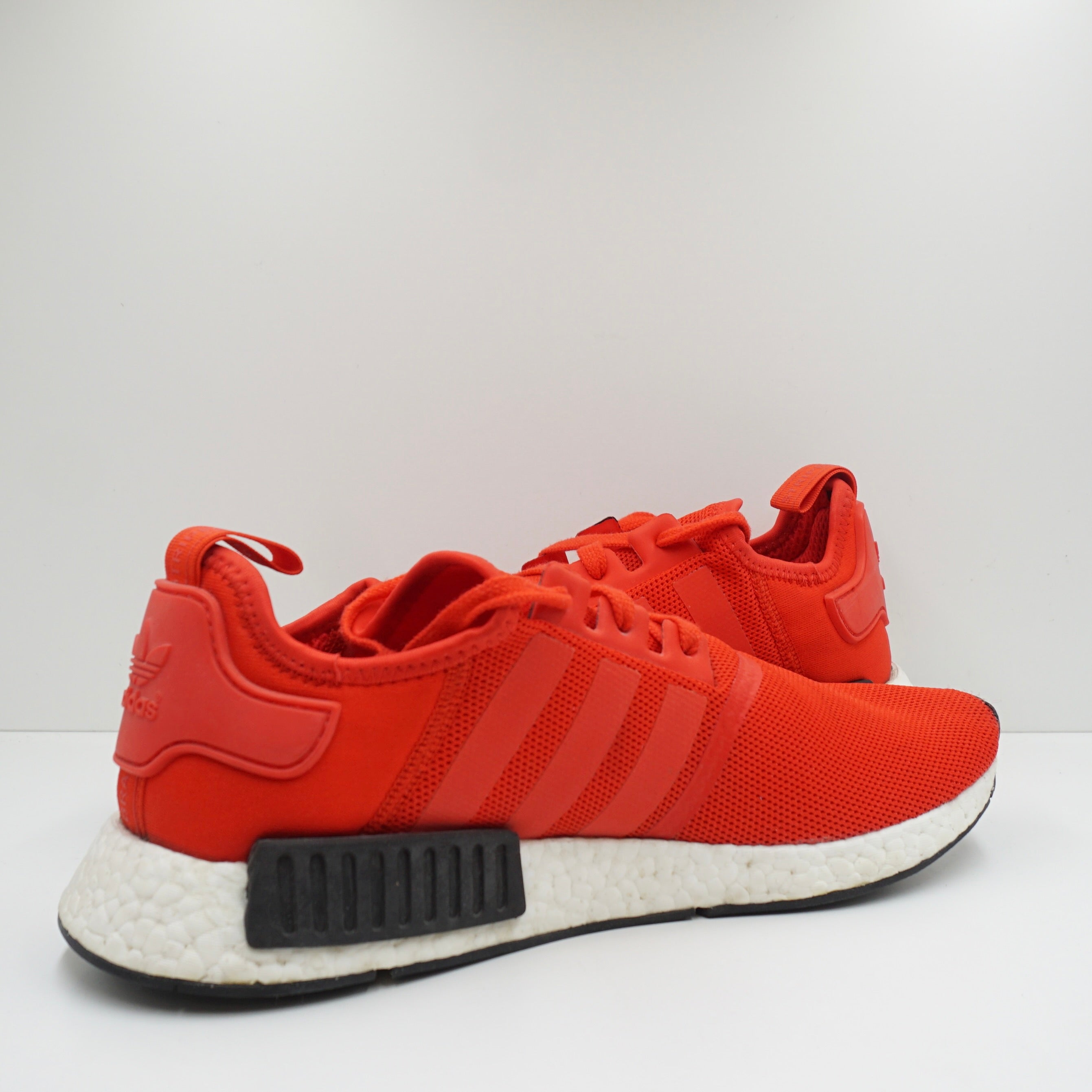 Adidas NMD R1 Clear Red