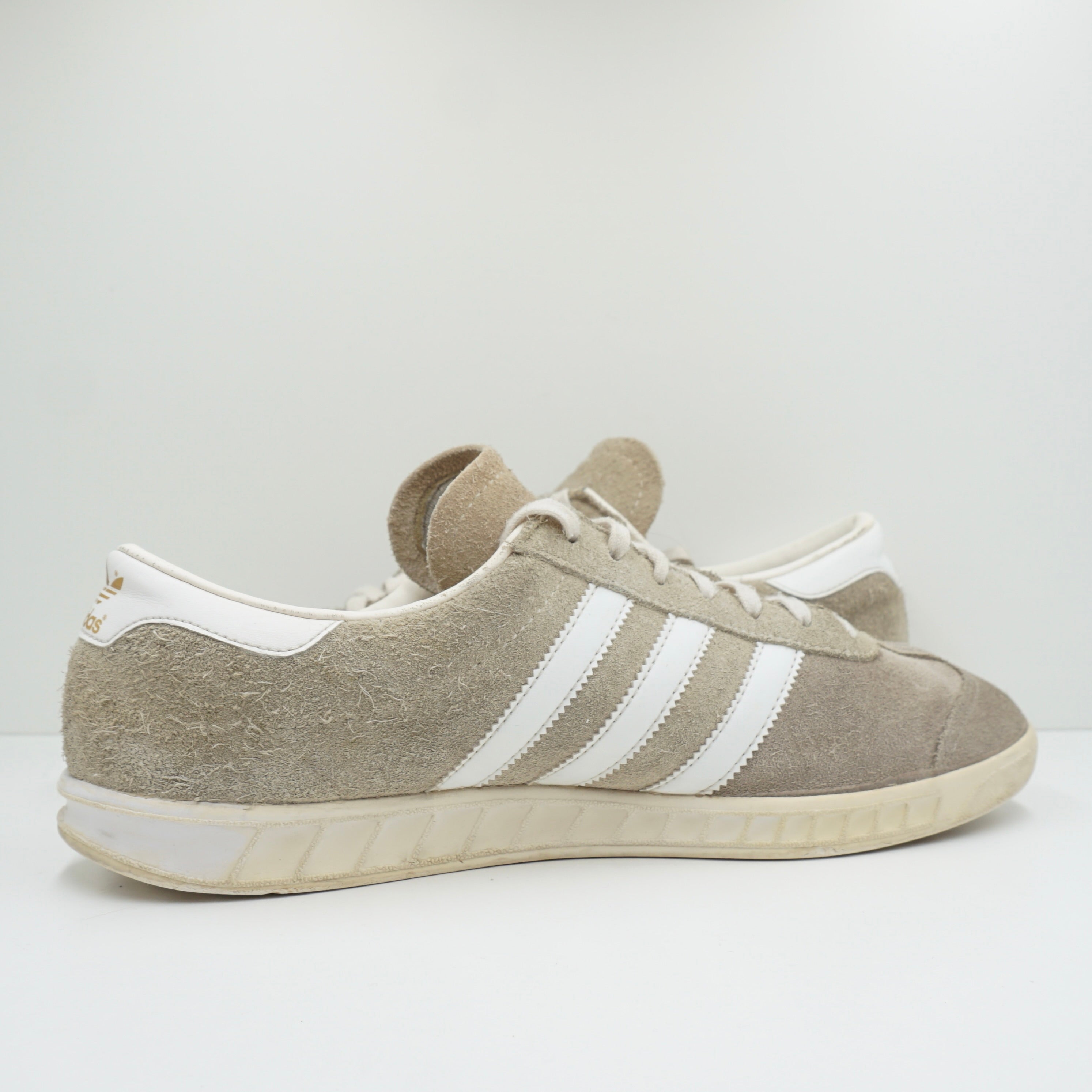 Adidas Originals Hamburg Classic