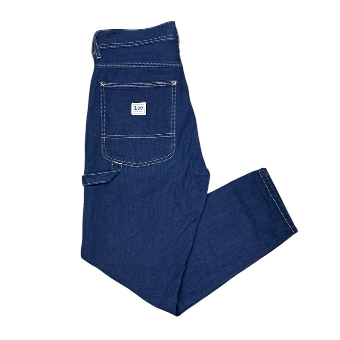 Lee Workwear Carpenter Denim Pants