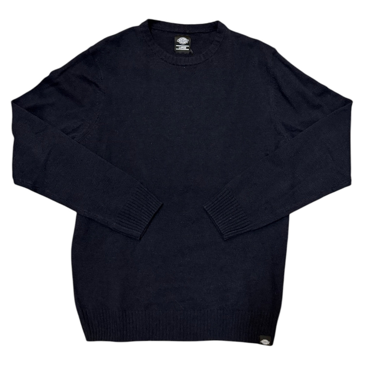 Dickies Shaftsburg Dark Navy Sweatshirt