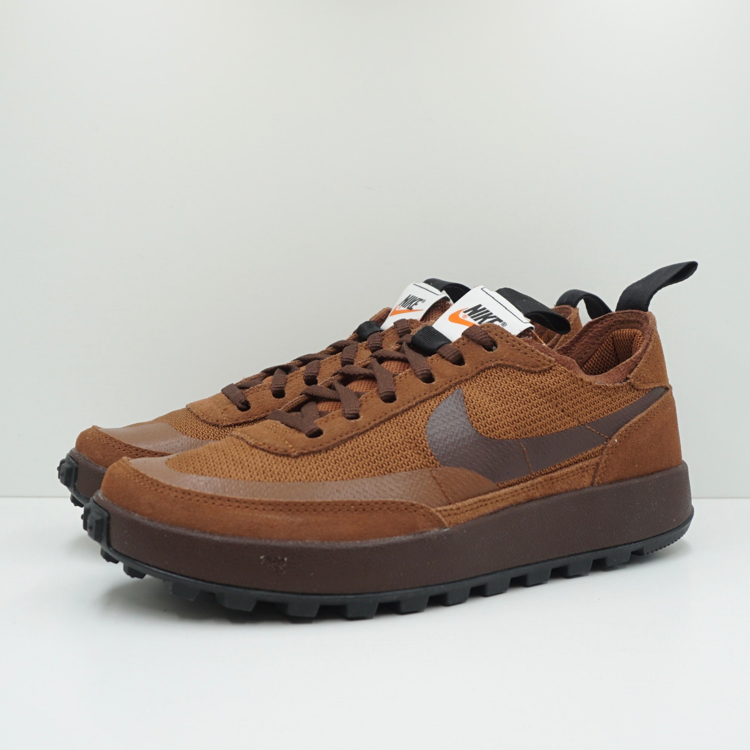 Nike Craft General Purpose Shoe Tom Sachs Field Brown (W)