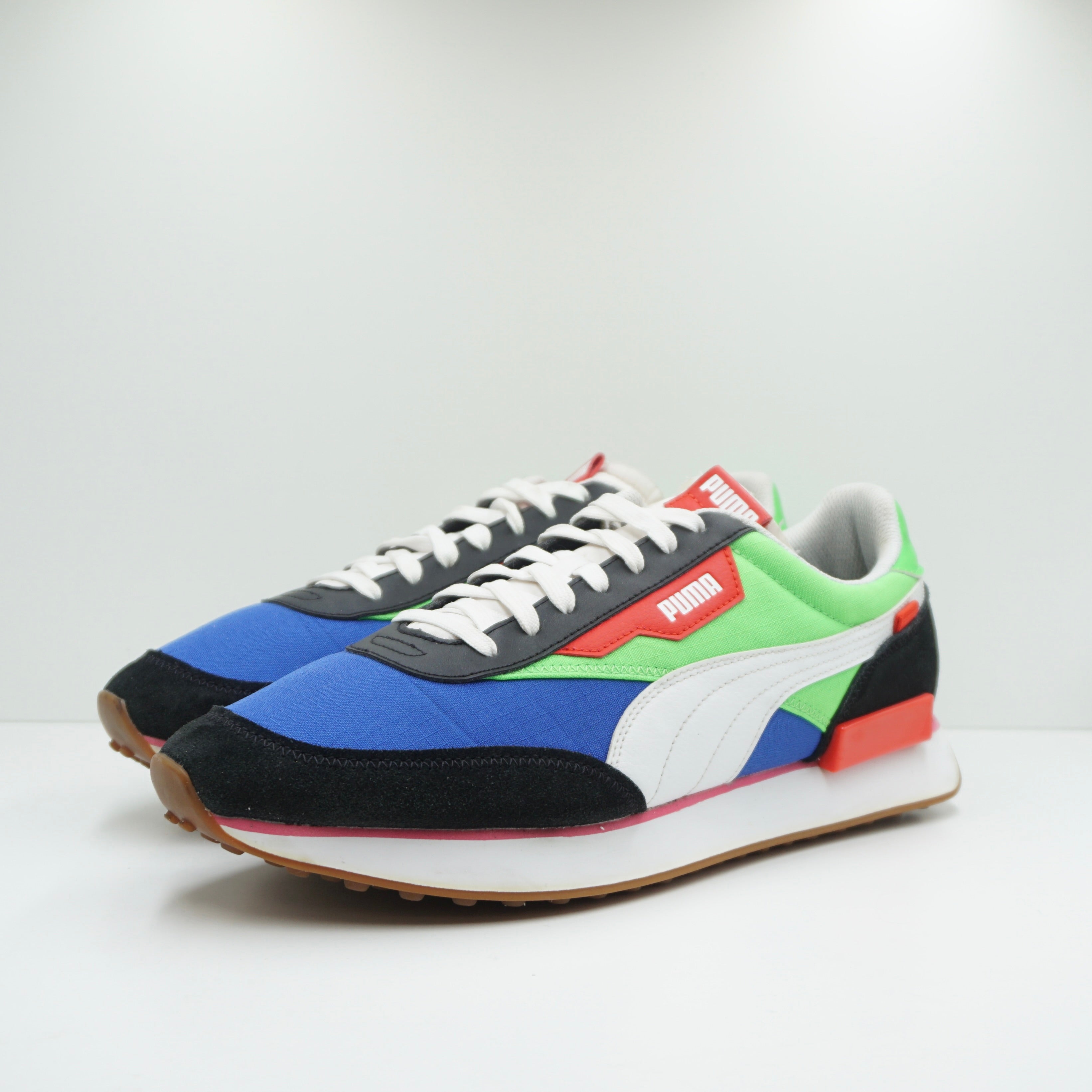 Puma Future Rider Play On