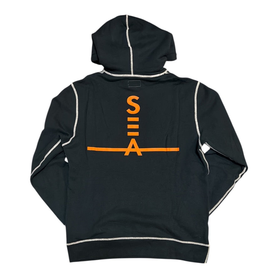 Converse x Vince Staples Pullover Hoodie