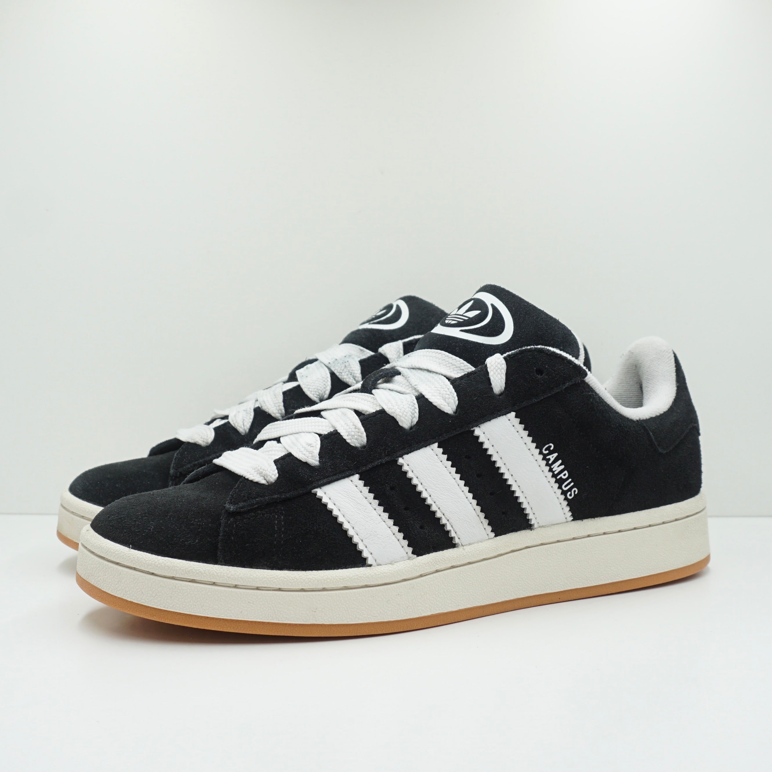 Adidas Originals Campus 00s Black