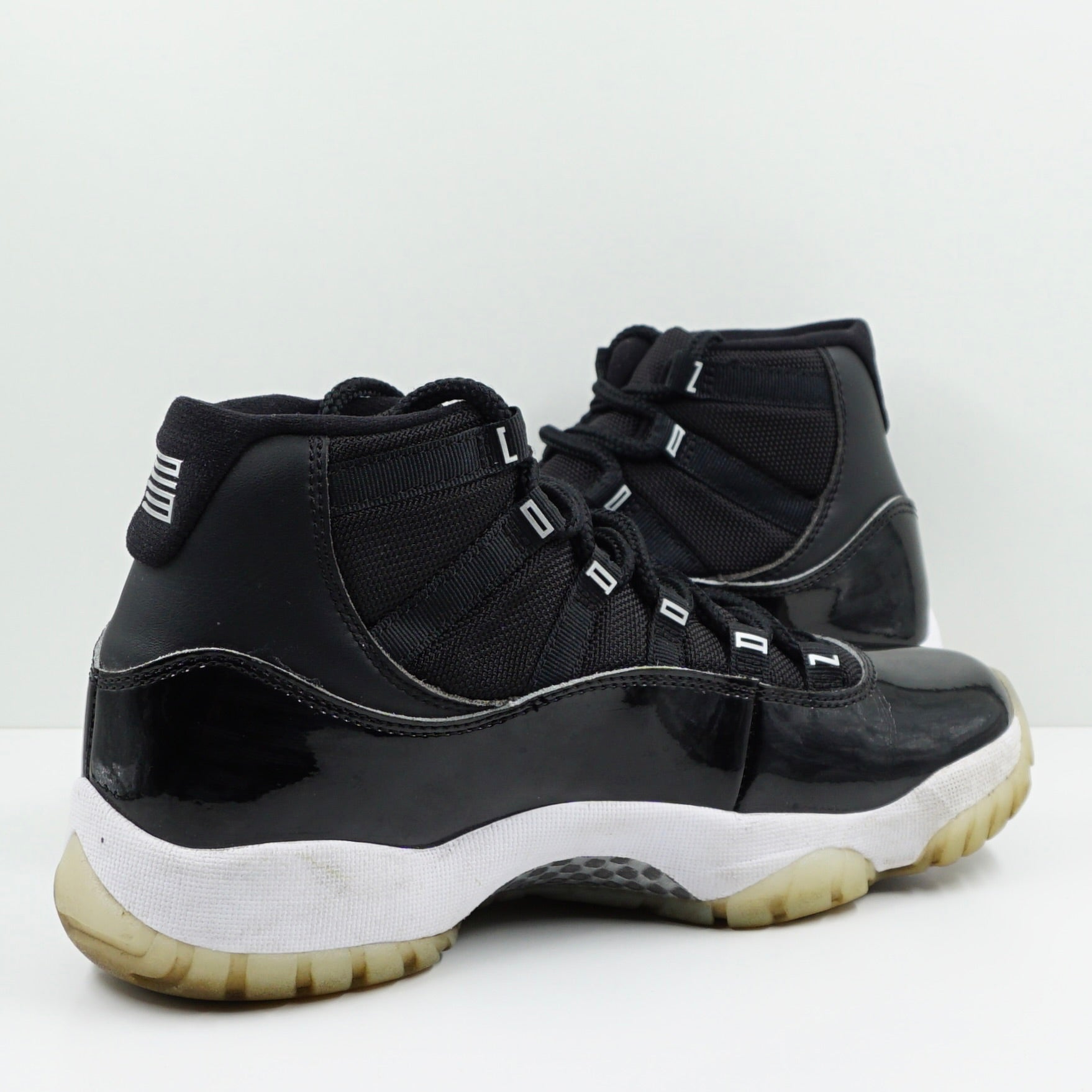 Jordan 11 Retro Jubilee 25th Anniversary