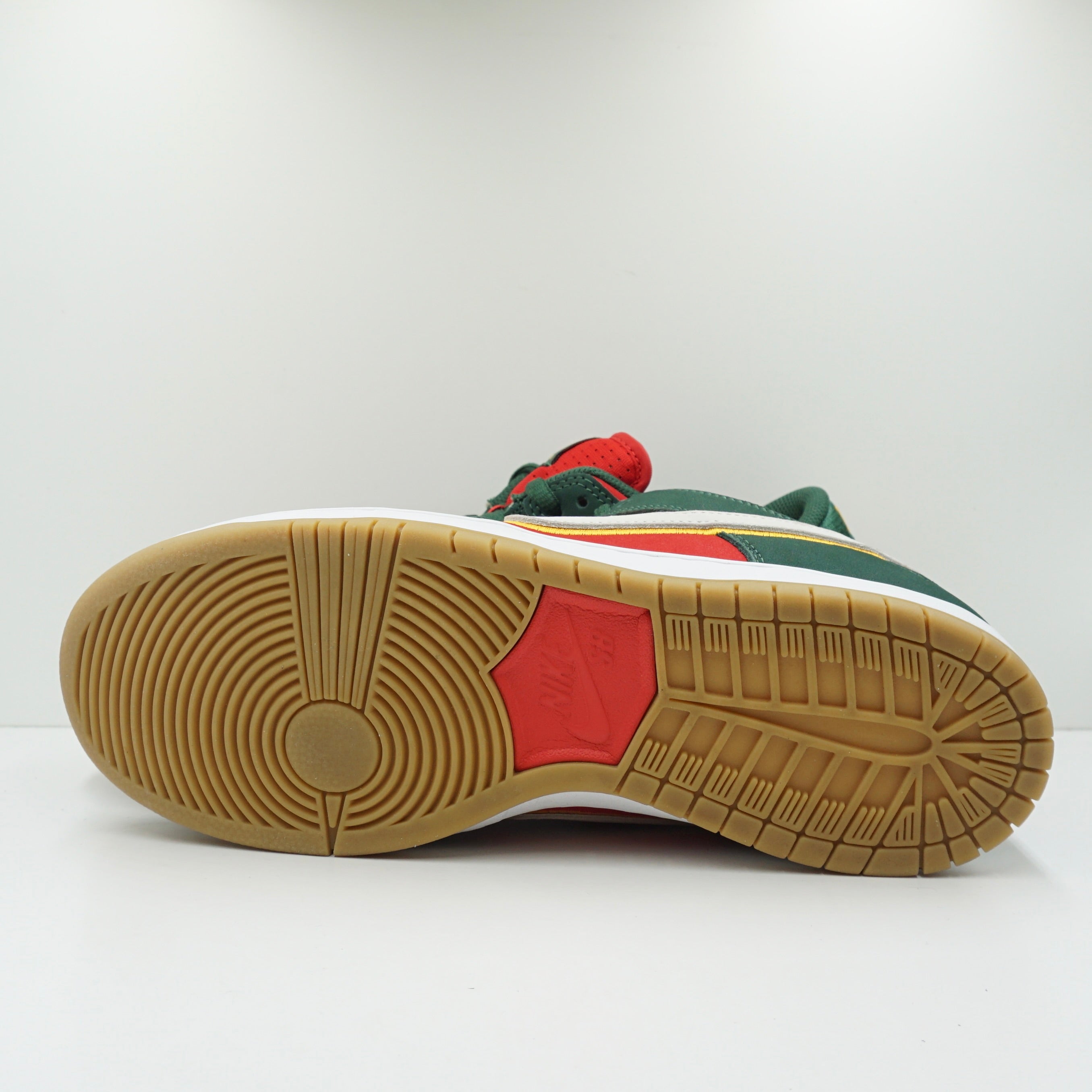 Nike Dunk Low Premium SB Seattle Supersonics
