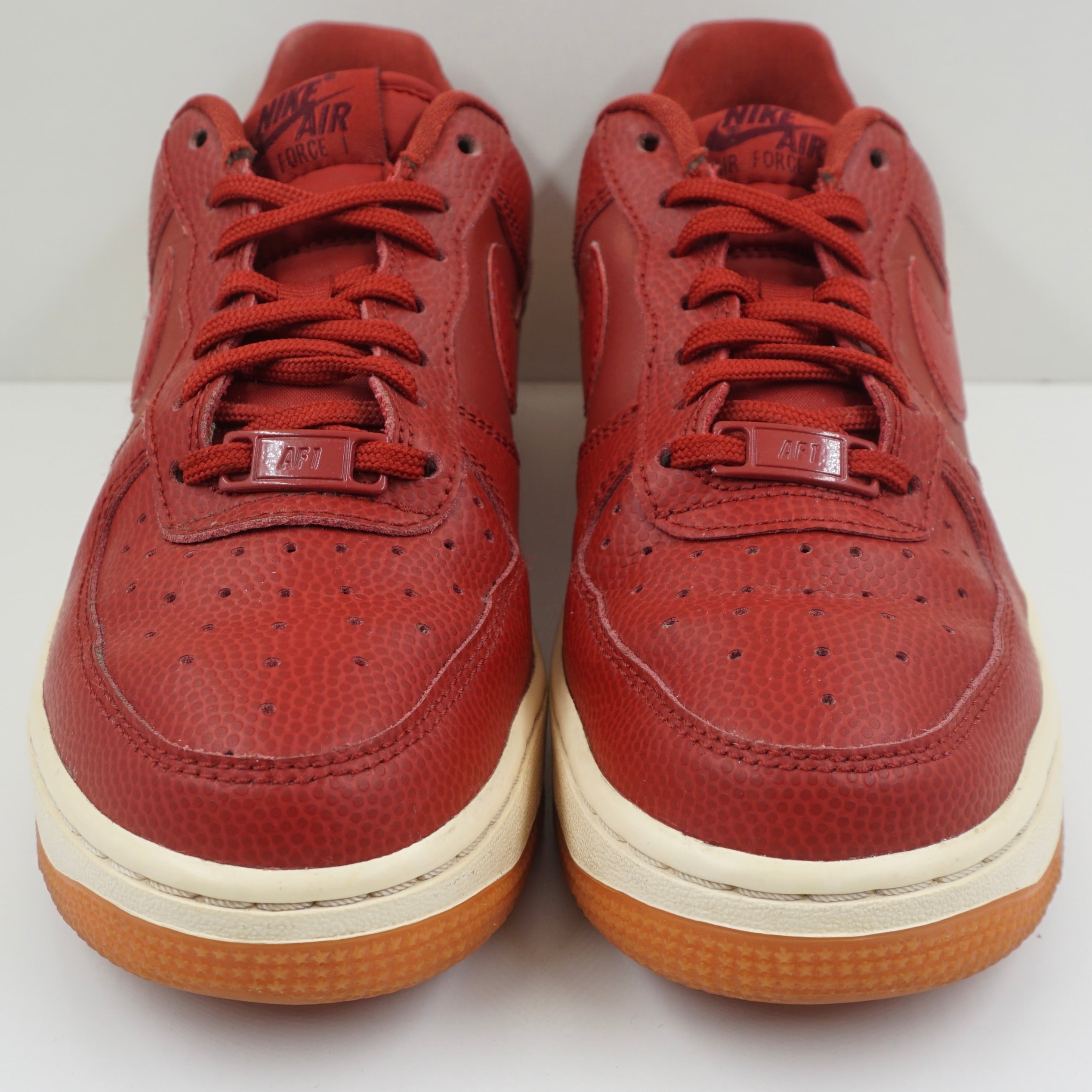 Nike Air Force 1 '07 Seasonal Dark Cayenne (W)