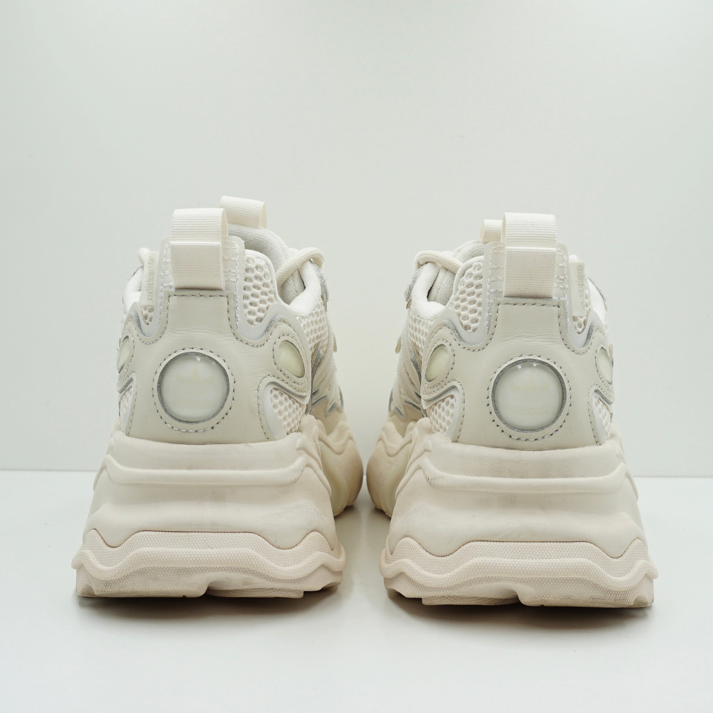 Adidas Ozthemis Wonder White (W)