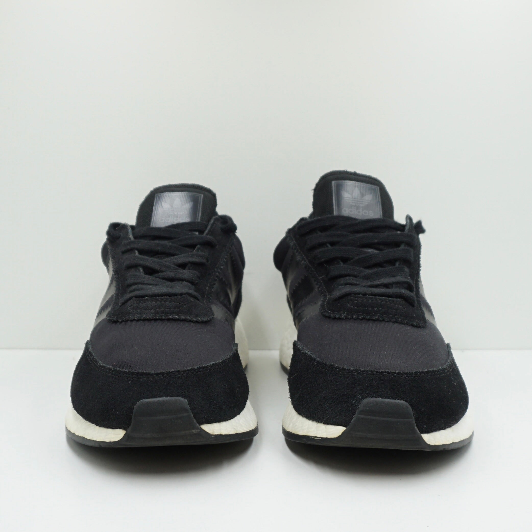 Adidas Iniki Runner Black