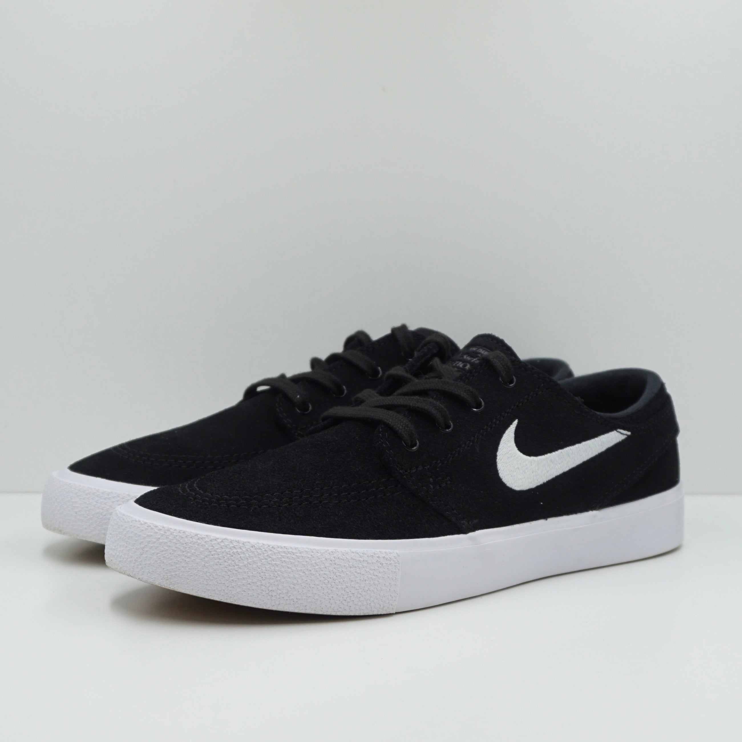 Nike SB Zoom Stefan Janoski RM Black