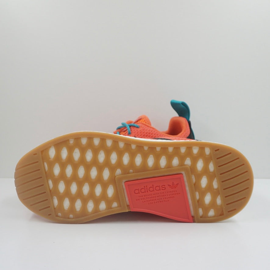 Adidas NMD R2 Summer Spice