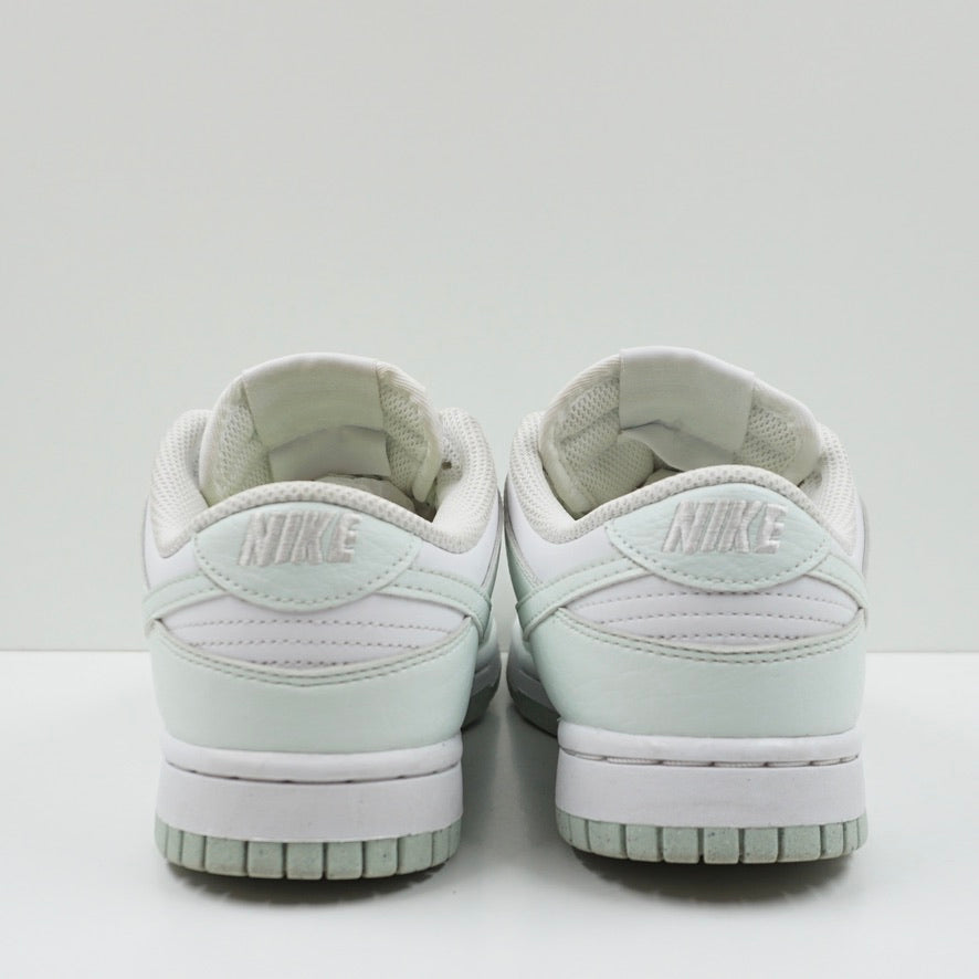 Nike Dunk Low Next Nature White Mint (W)