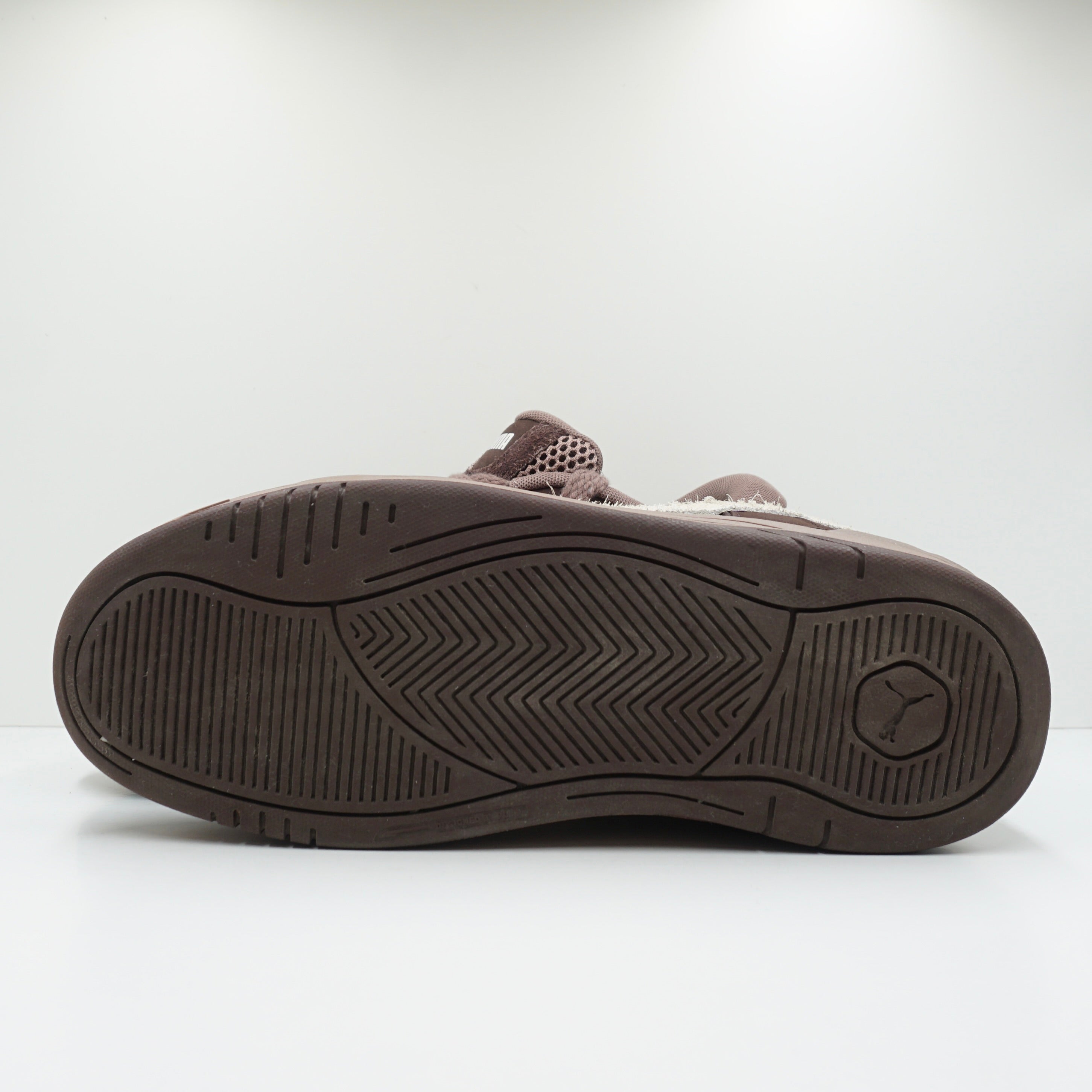 Puma 180 Cafe Dark Clove Chocolate