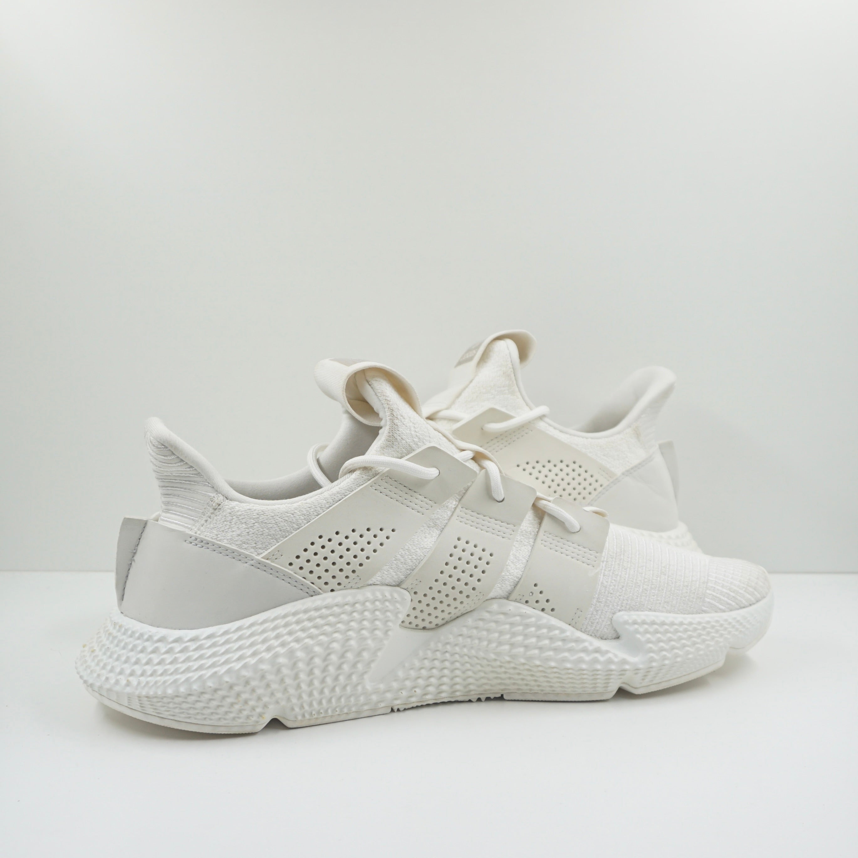 Adidas Prophere Triple White