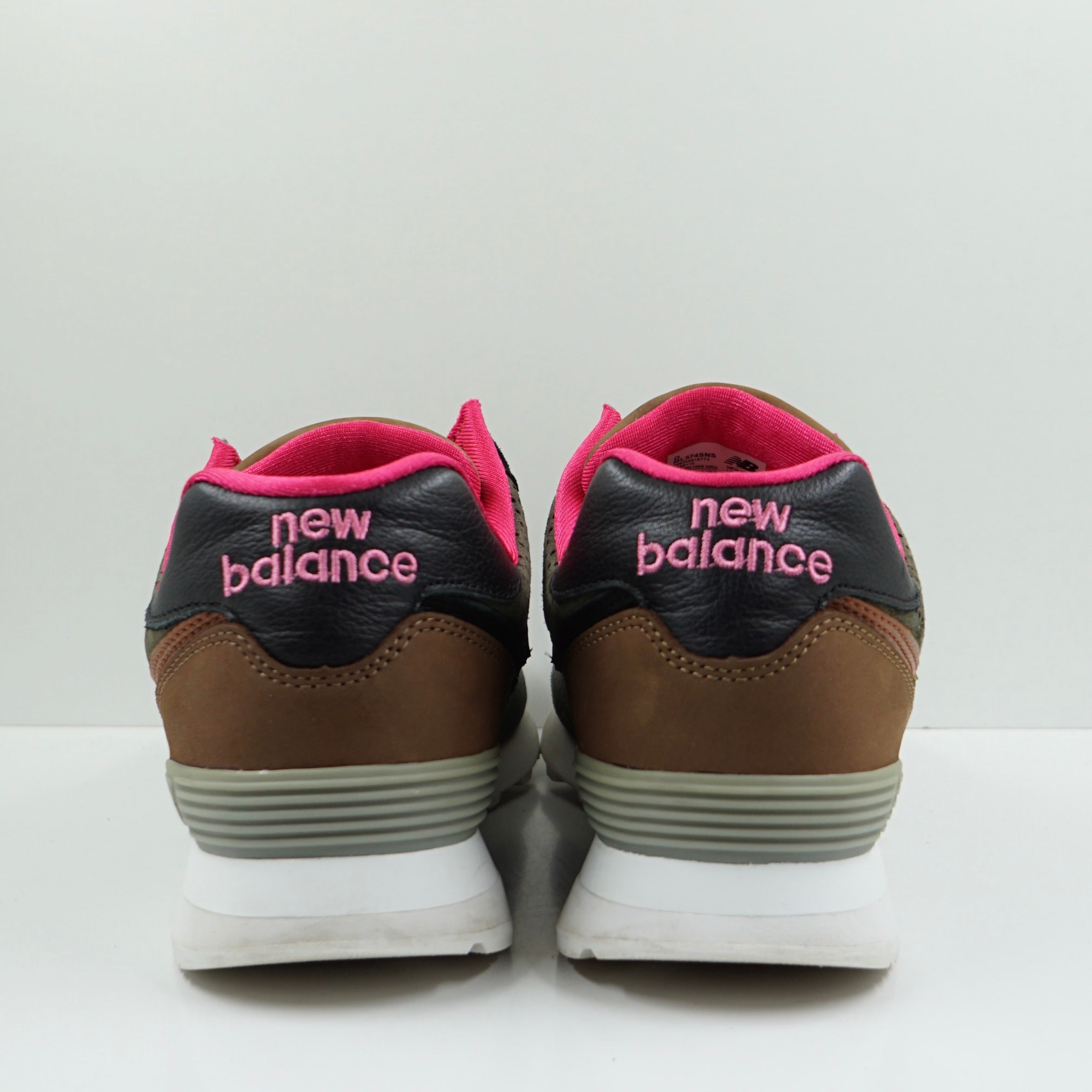 New Balance 574 Sneakersnstuff Erik